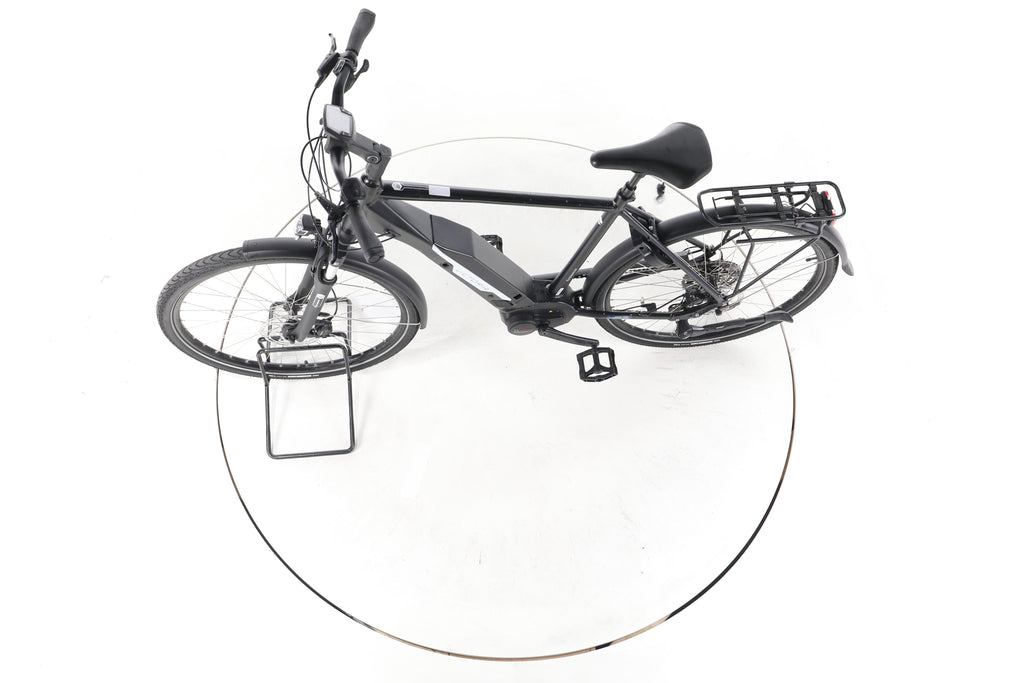 Victoria E-Trekking 8.8 Trekking E-Bike - Image 19