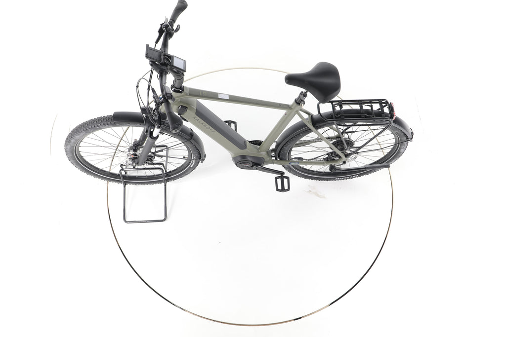 Kalkhoff Entice 5.B Season Trekking E-Bike 2023 - Image 19