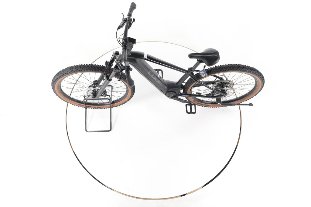 Cube Reaction Hybrid SLX E-Bike - Image 19