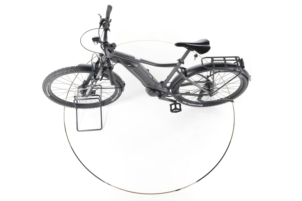 Giant Talon E+ EX Trekking E-Bike - Image 19
