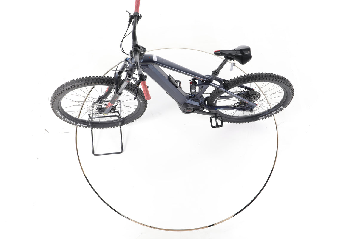 Bulls Sonic EVO AM 1 E-Bike Fully - Image 19