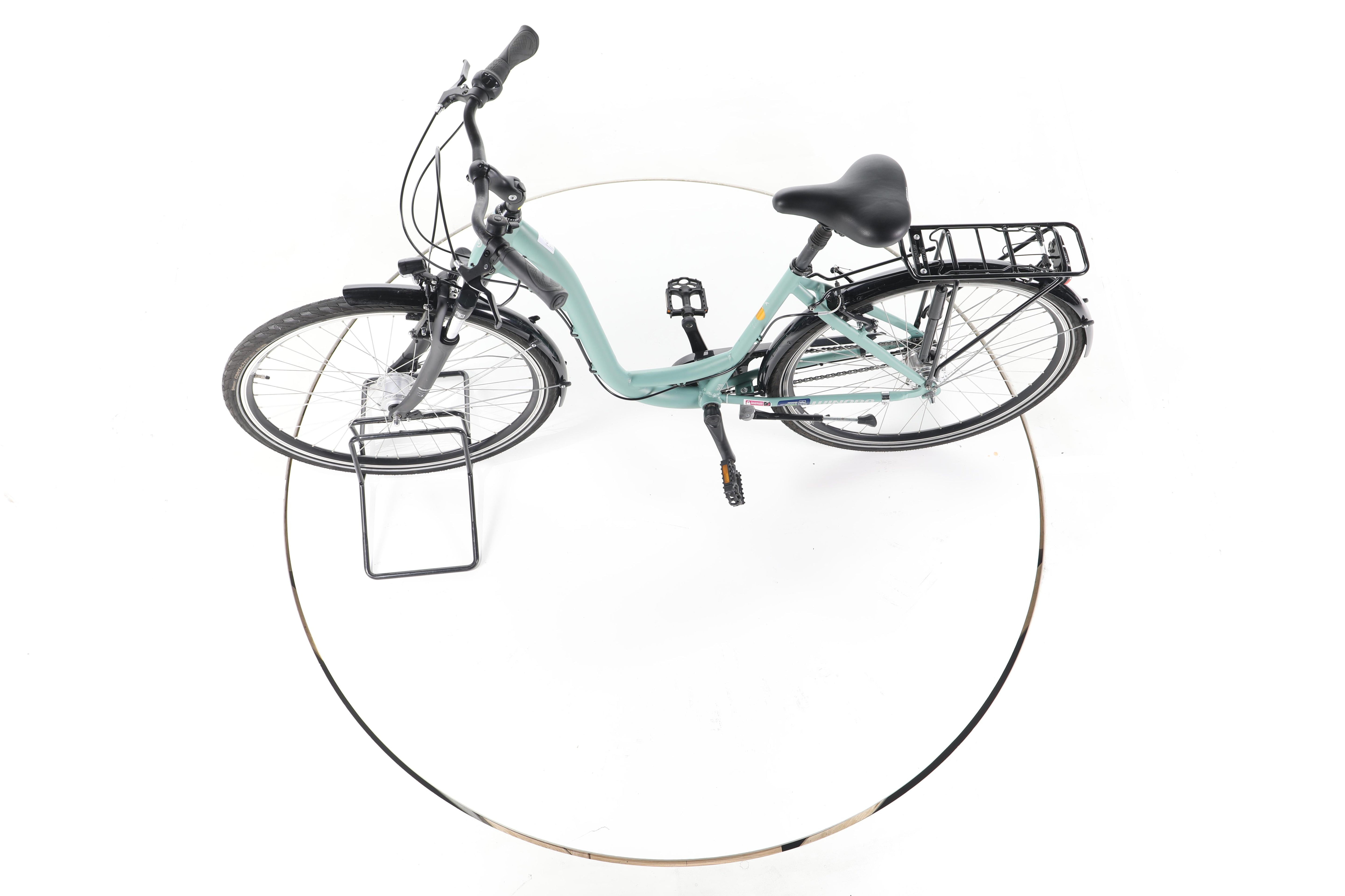 Winora Holiday N7 Fahrrad City & Trekking - Image 19