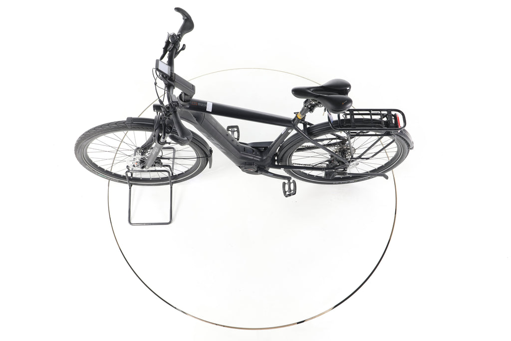 KTM Macina Style 730 Trekking E-Bike - Image 19