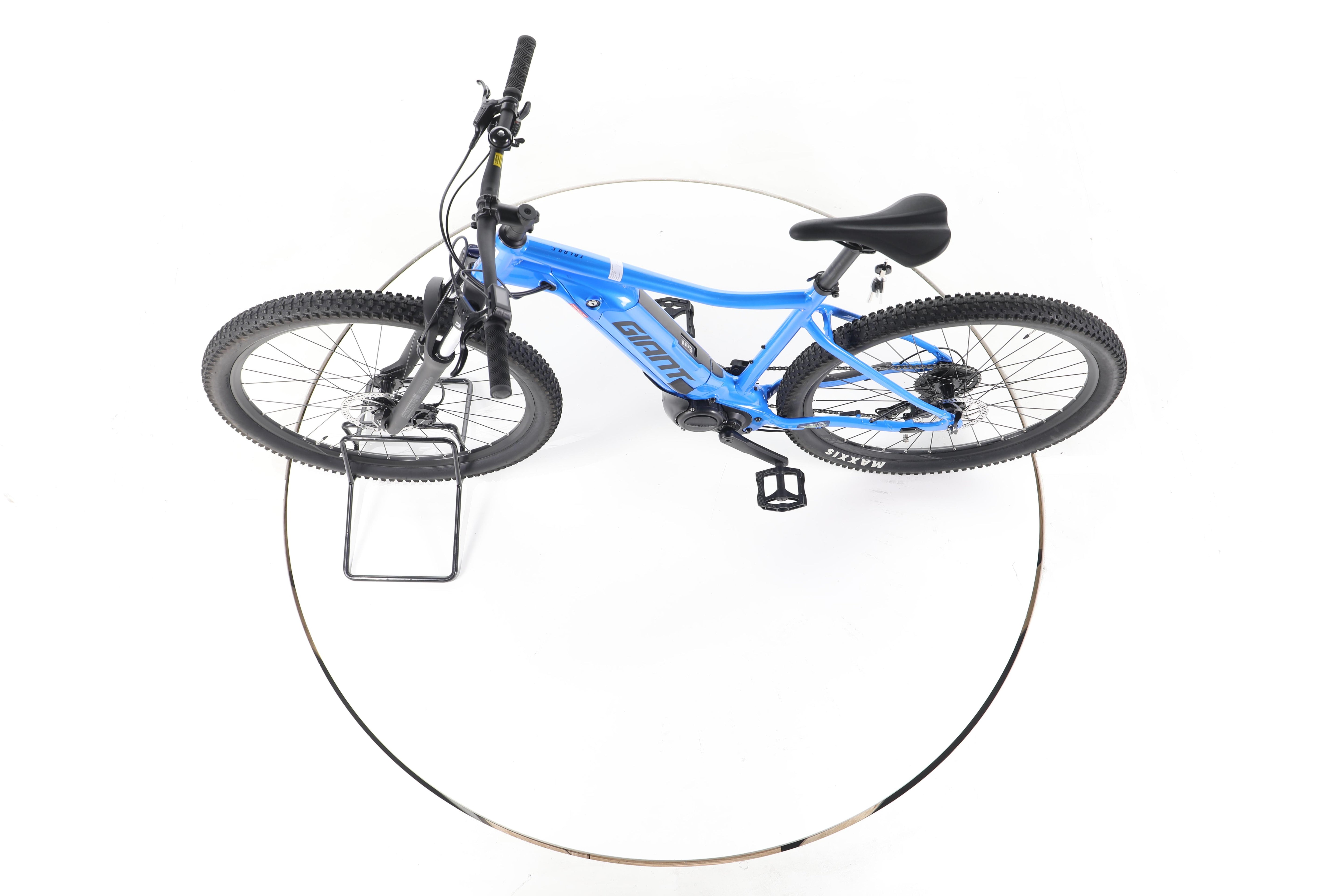 Giant Talon E+ 2 E-Bike - Image 19