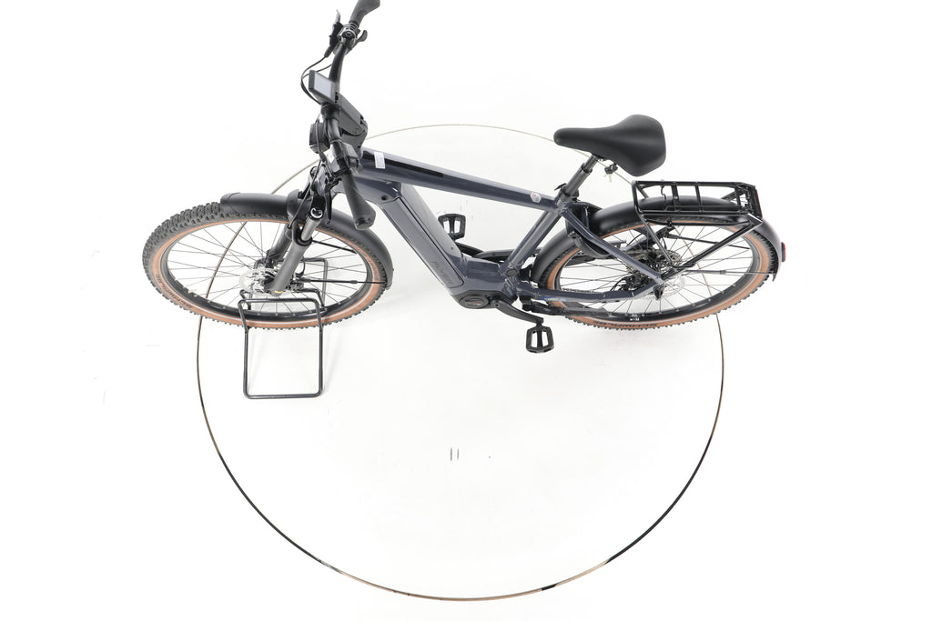 FLYER Gotour 7.12 XC Trekking E-Bike - Image 19