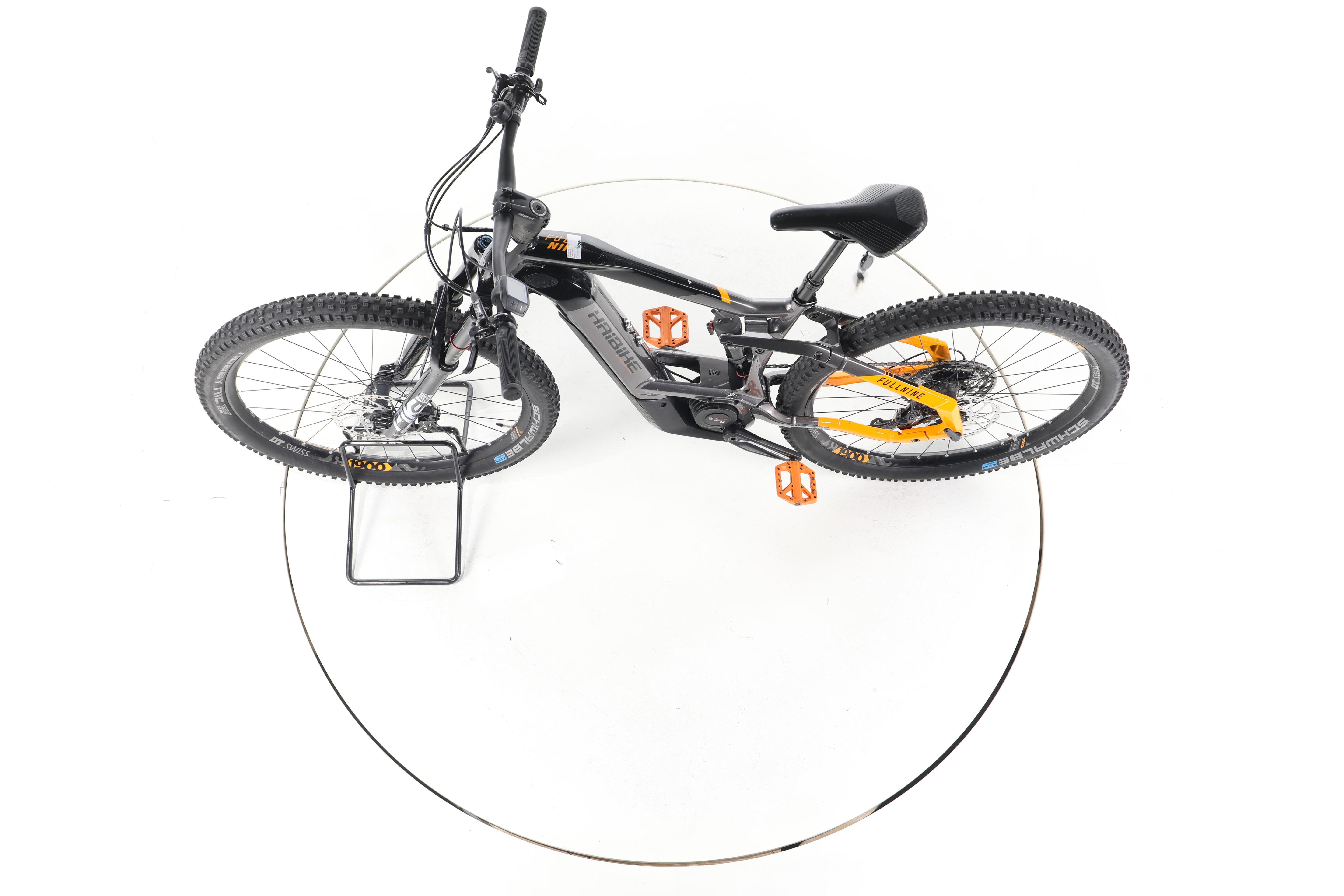 Haibike FullNine10 Fully E-Bike - Image 19