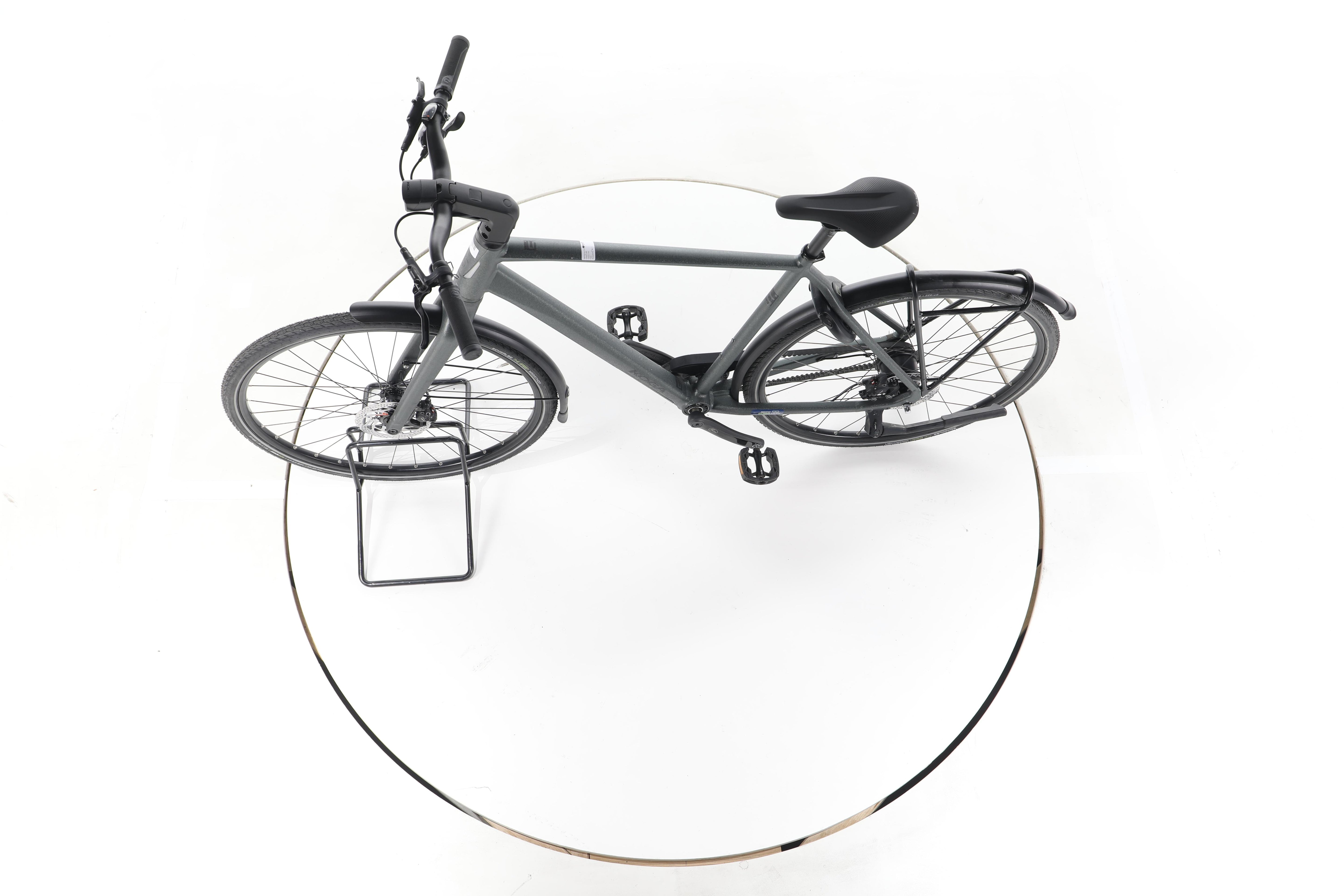 KOGA Supermetro Fahrrad City & Trekking - Image 19