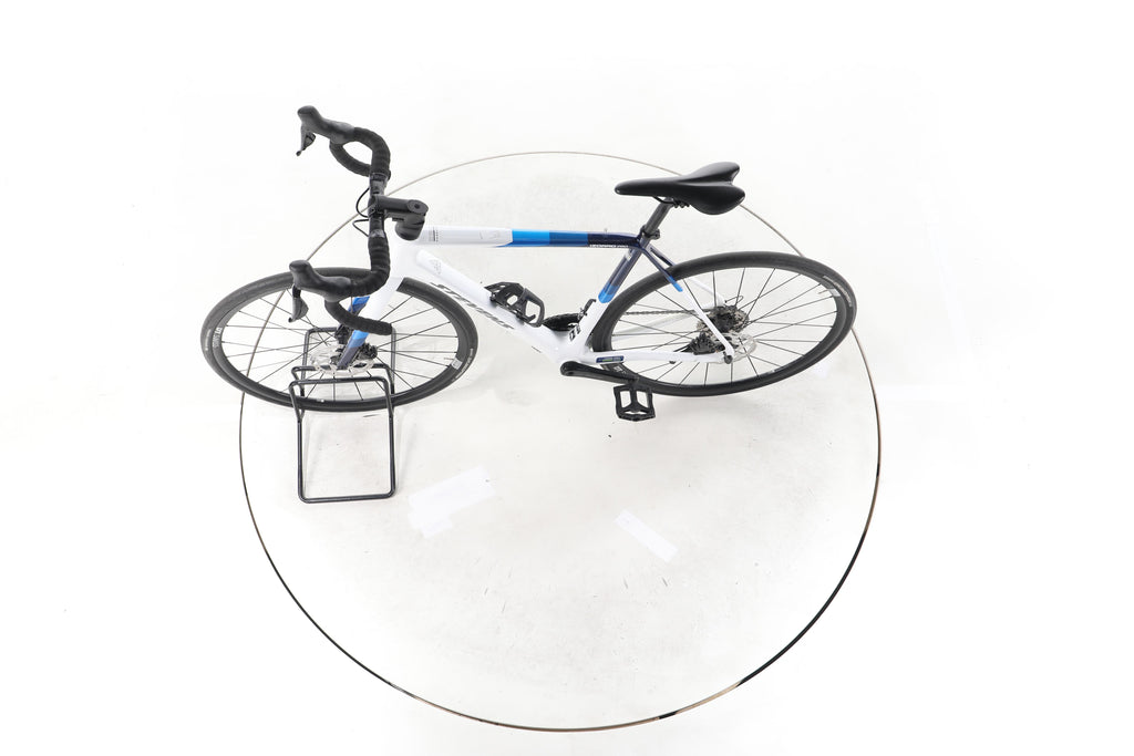 Stevens Izoard 105 Di2 Rennrad Carbon 2024 - Image 19