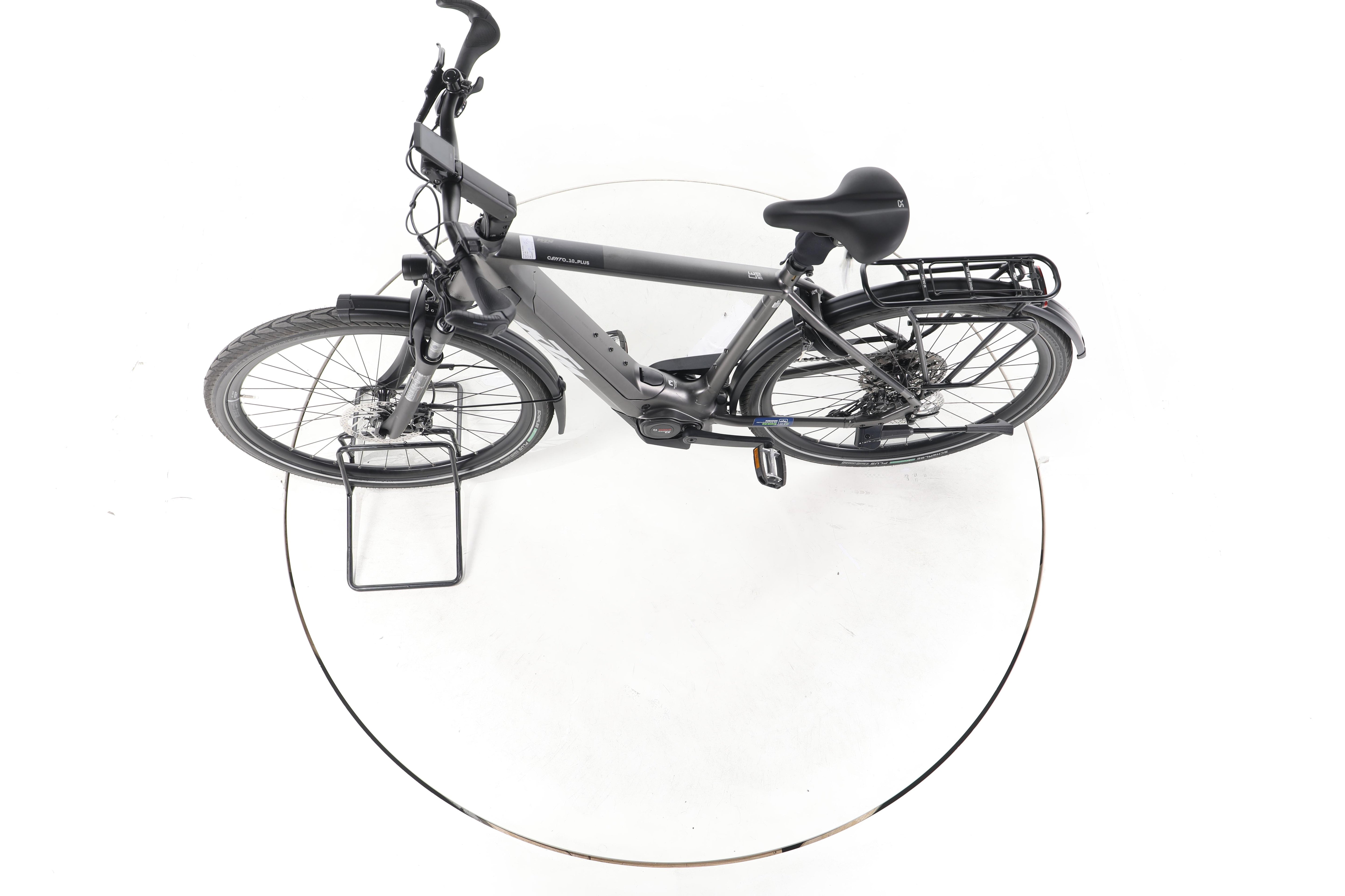 KTM Cento 10 City E-Bike - Image 19