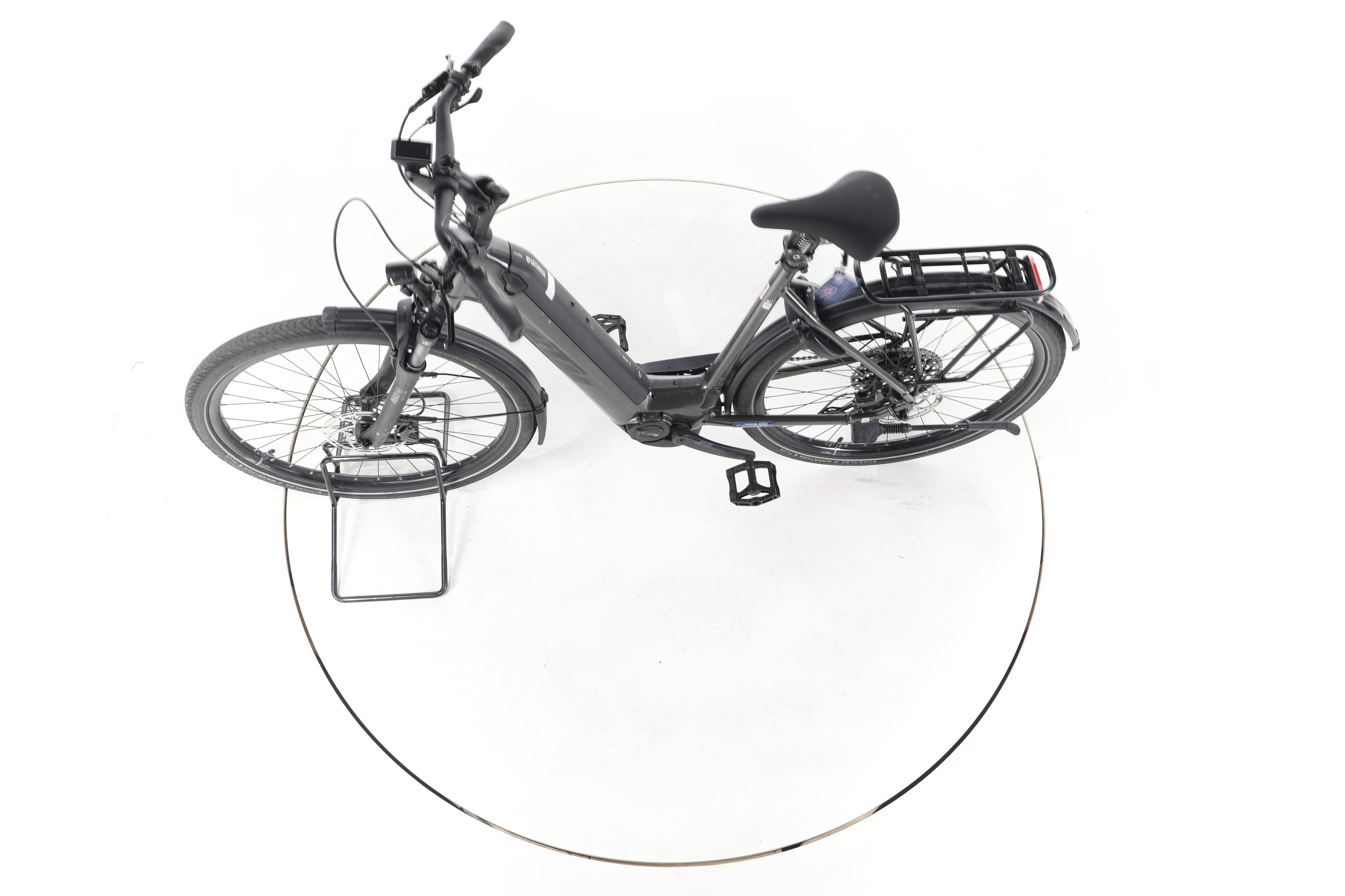 KTM Macina Style XL Trekking E-Bike Tiefeinsteiger - Image 19