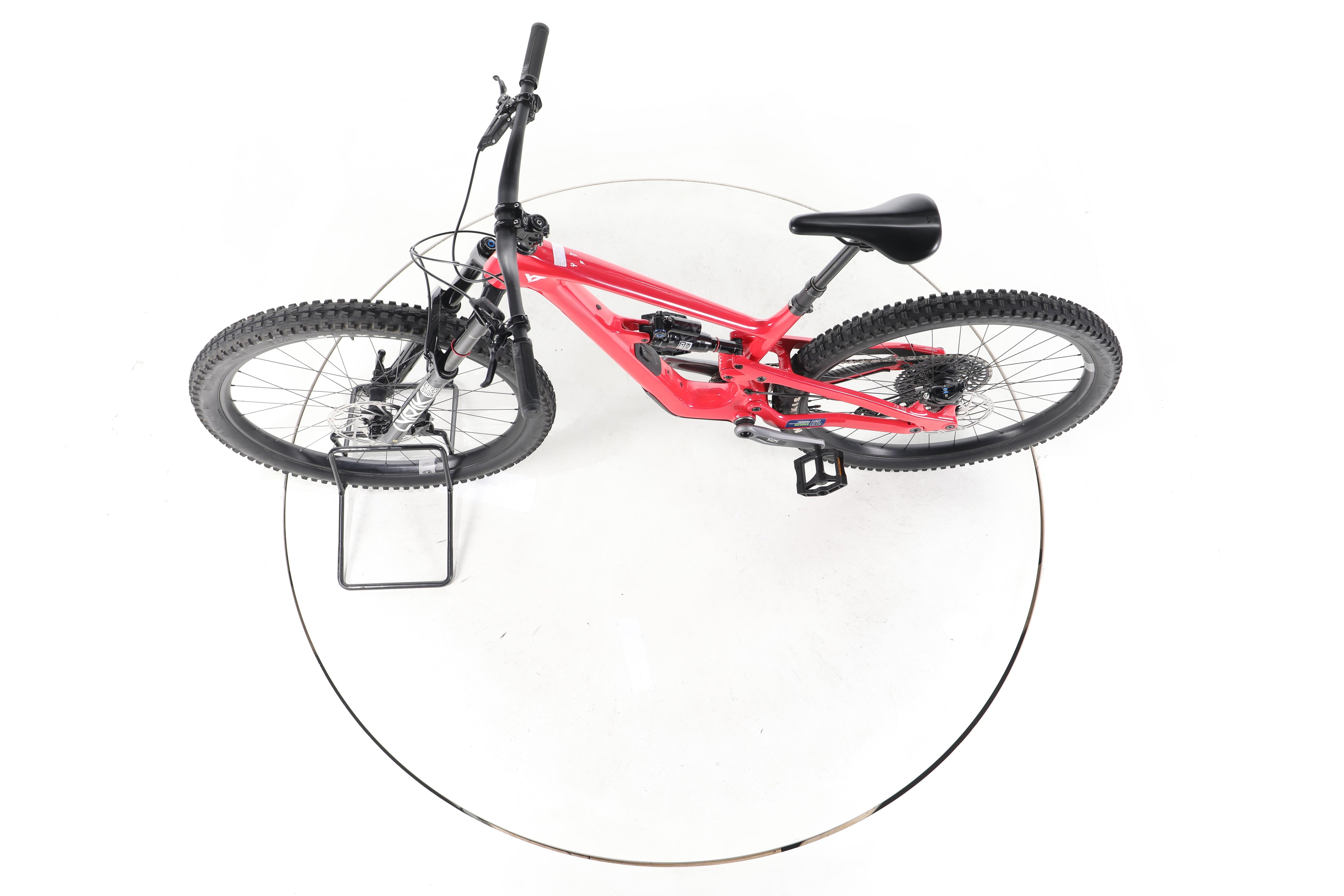 YT Jeffsy CORE 4 Fahrrad Fully - Image 19