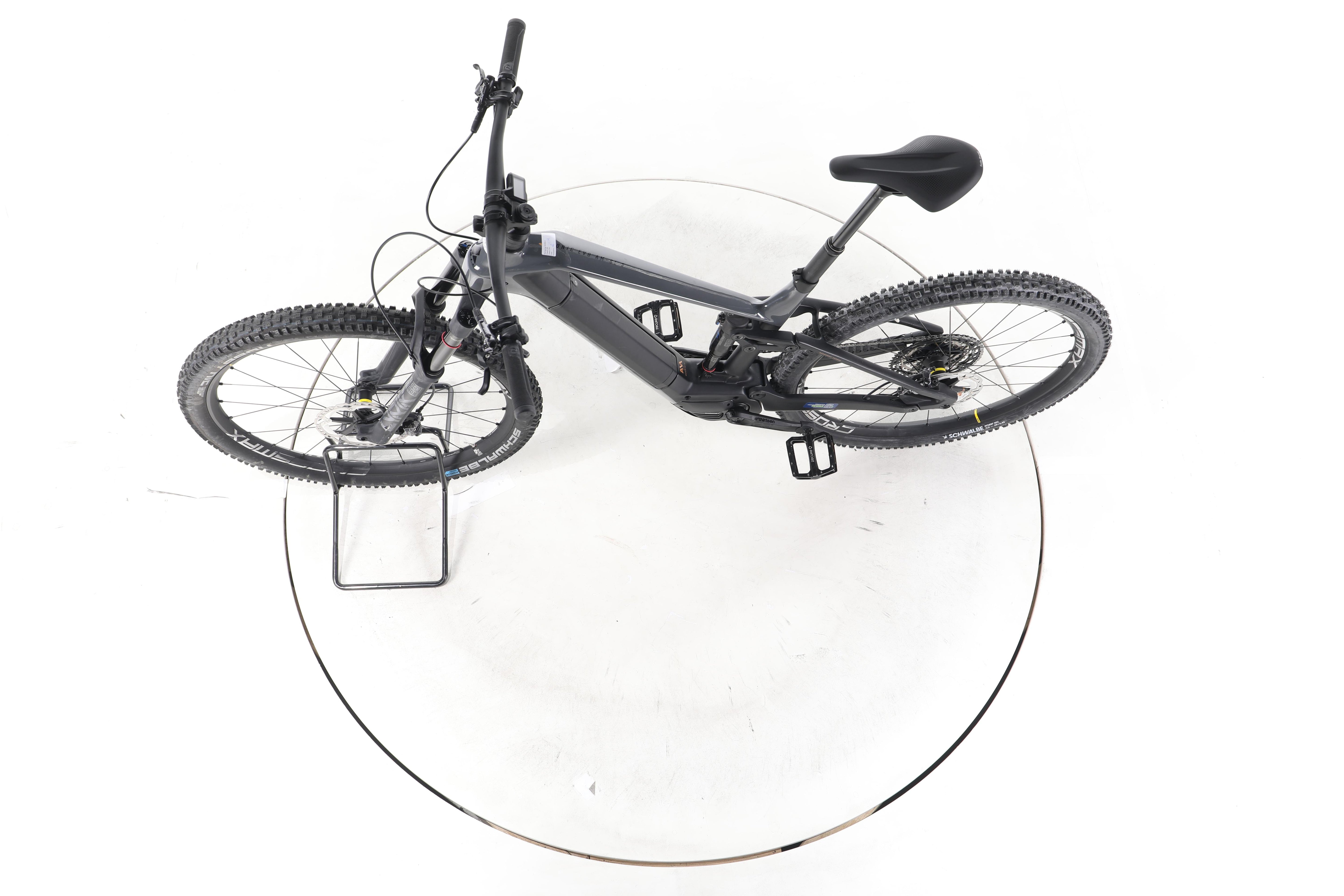 Bulls Sonic AM-SL 3 E-Bike Fully Carbon - Image 19