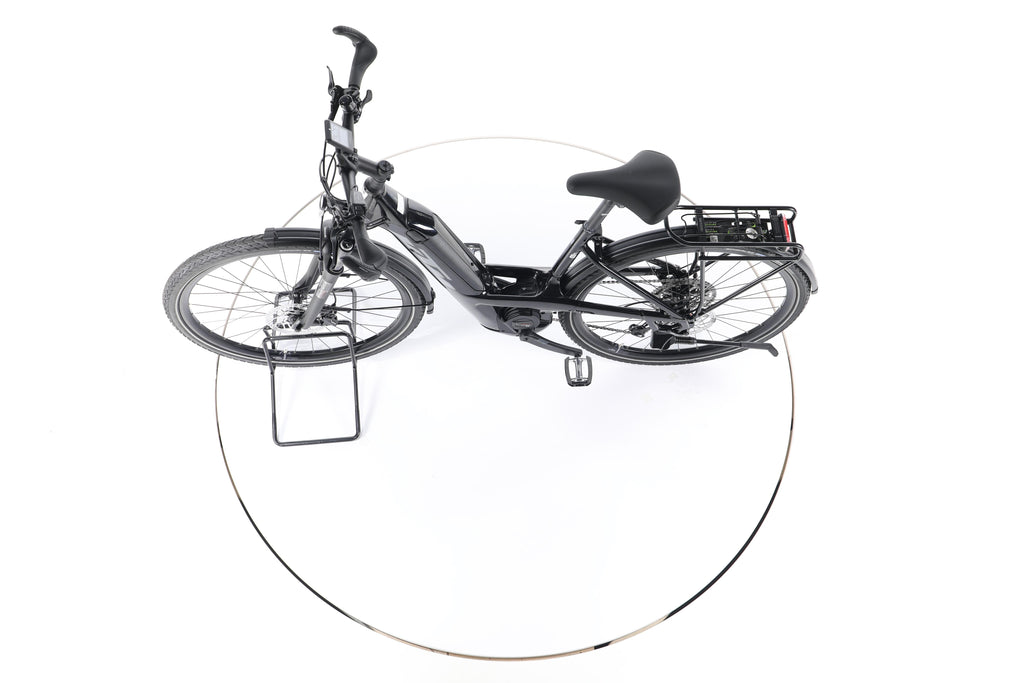 KTM Macina Sport 610 Trekking E-Bike Tiefeinsteiger 2023 - Image 19