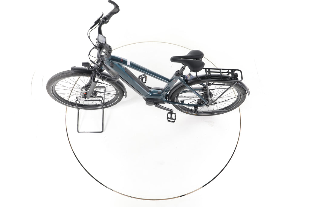 Winora Sinus N8 City E-Bike - Image 19