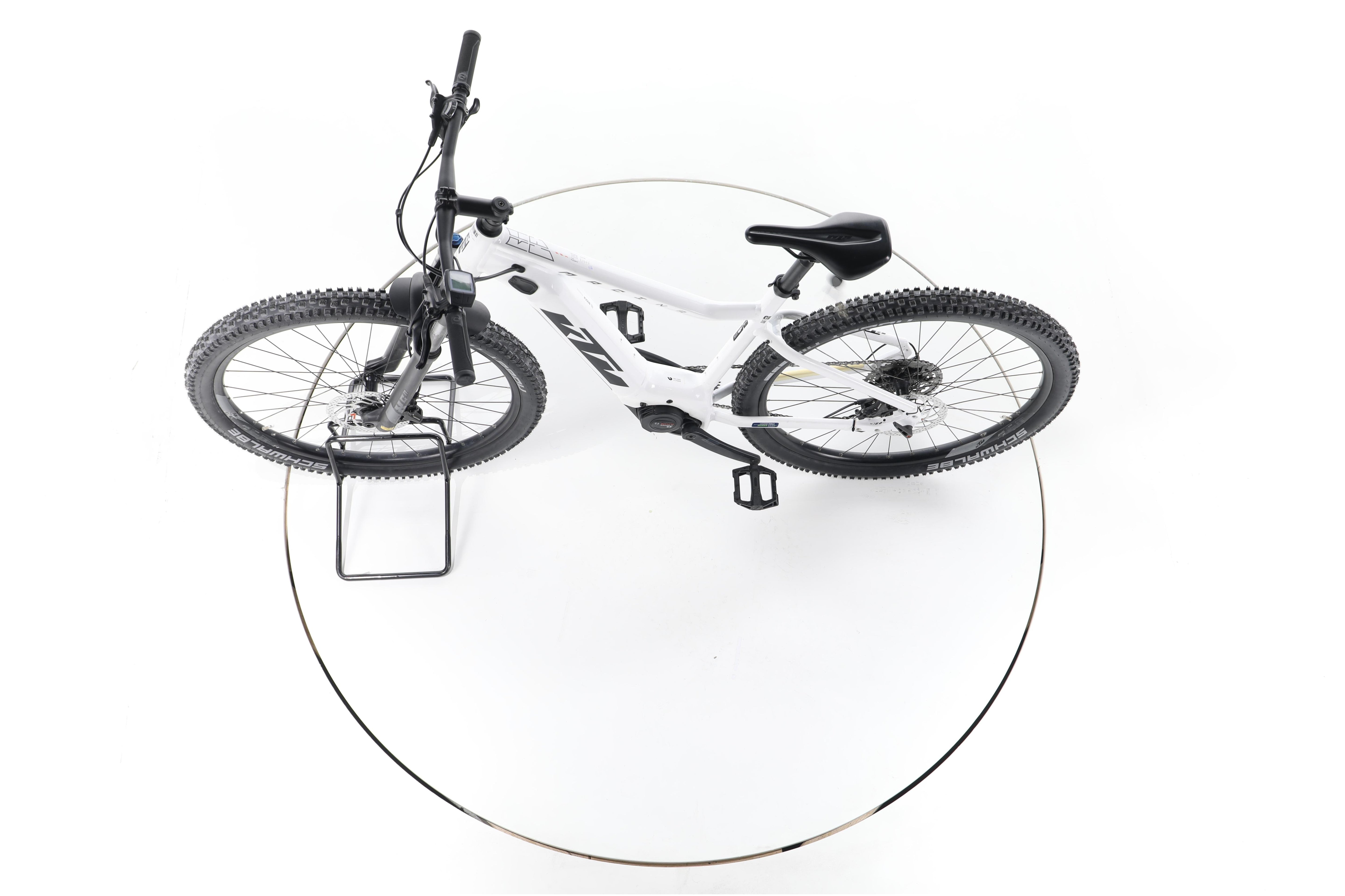 KTM Macina Race 591 E-Bike - Image 19