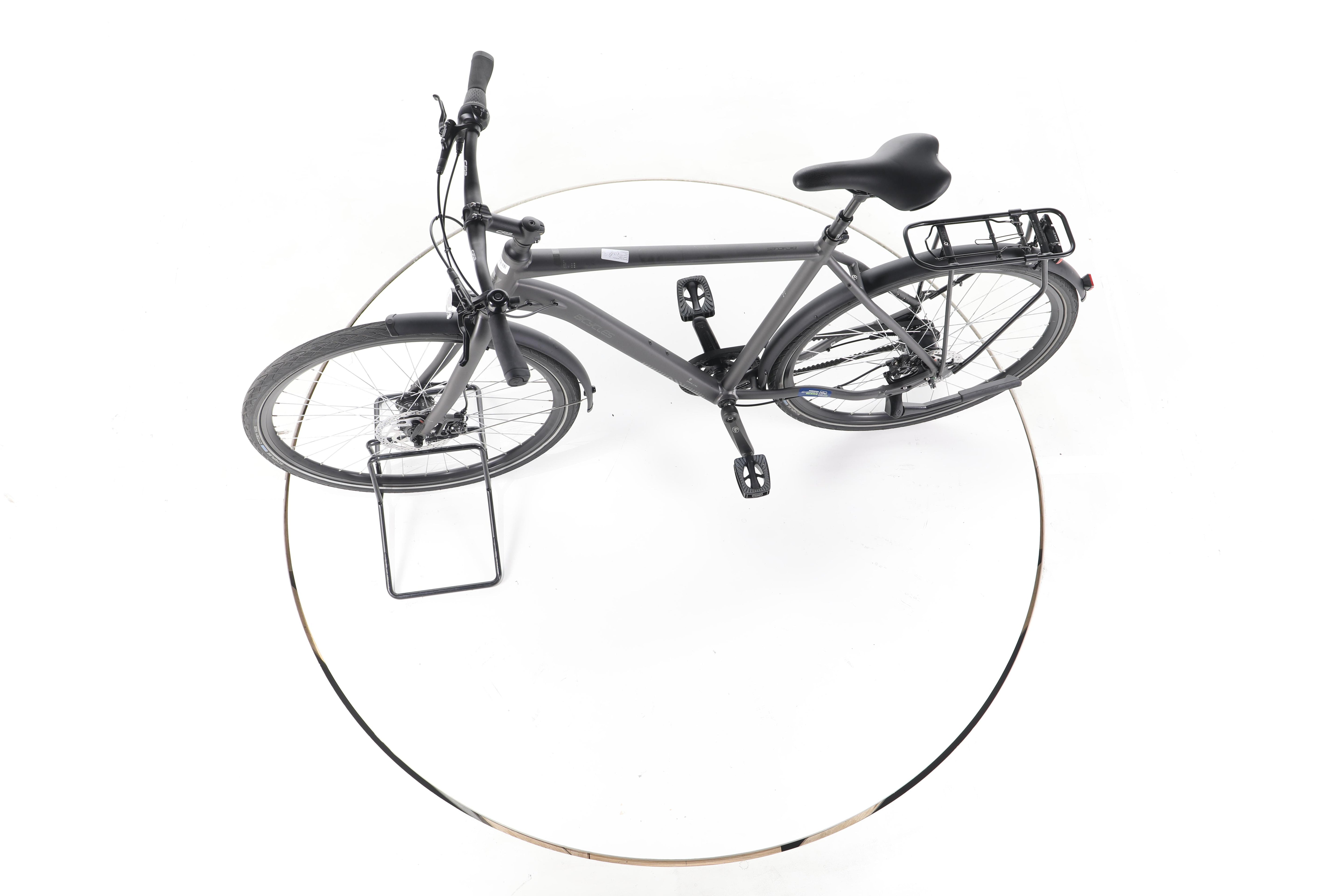 Bicycles CXS 800 Fahrrad City & Trekking - Image 19