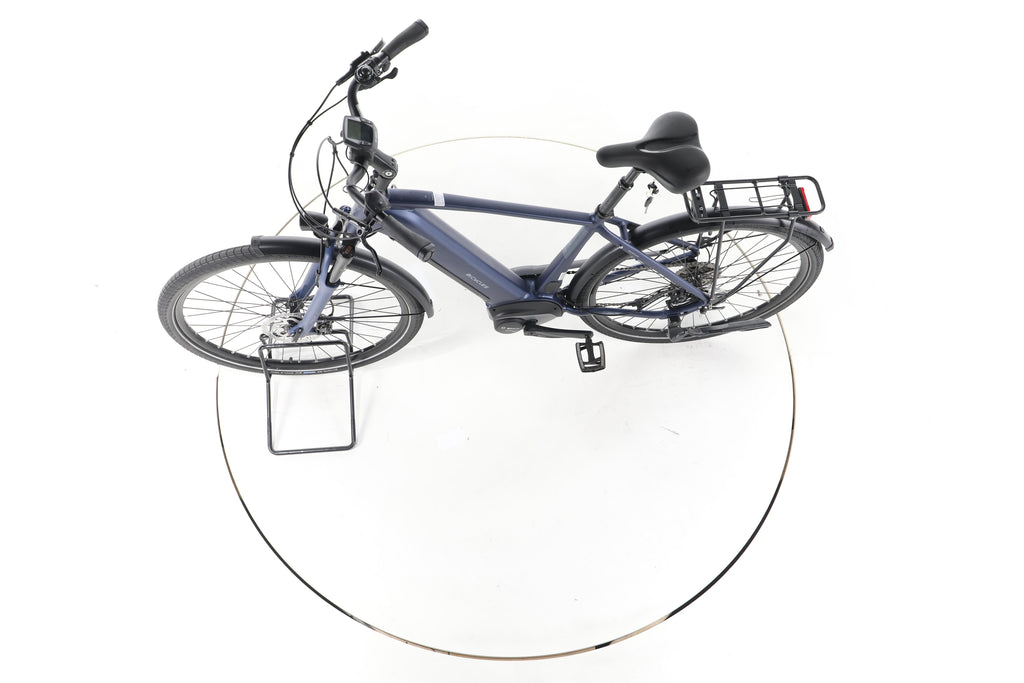 Bicycles Porto 10.5 Trekking E-Bike 2024 - Image 19