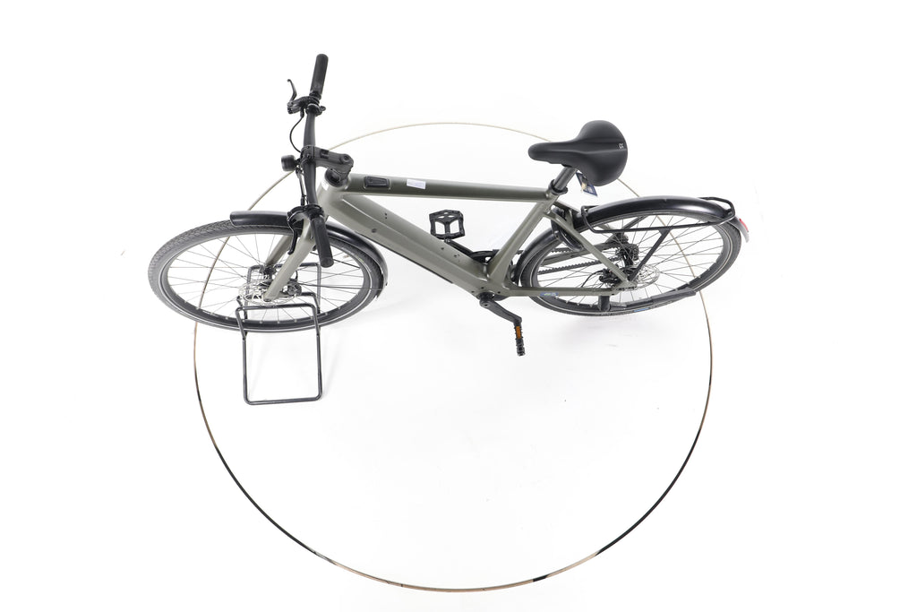 Riese & Müller UBN Five City E-Bike - Image 19