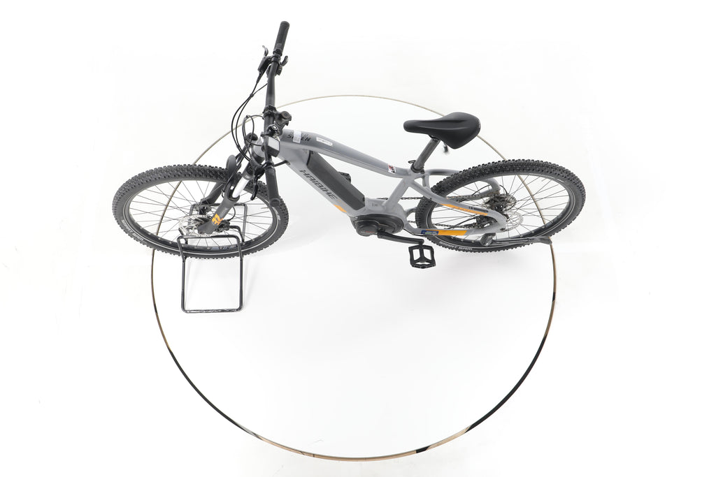Haibike HardSeven 4 E-Bike - Image 19
