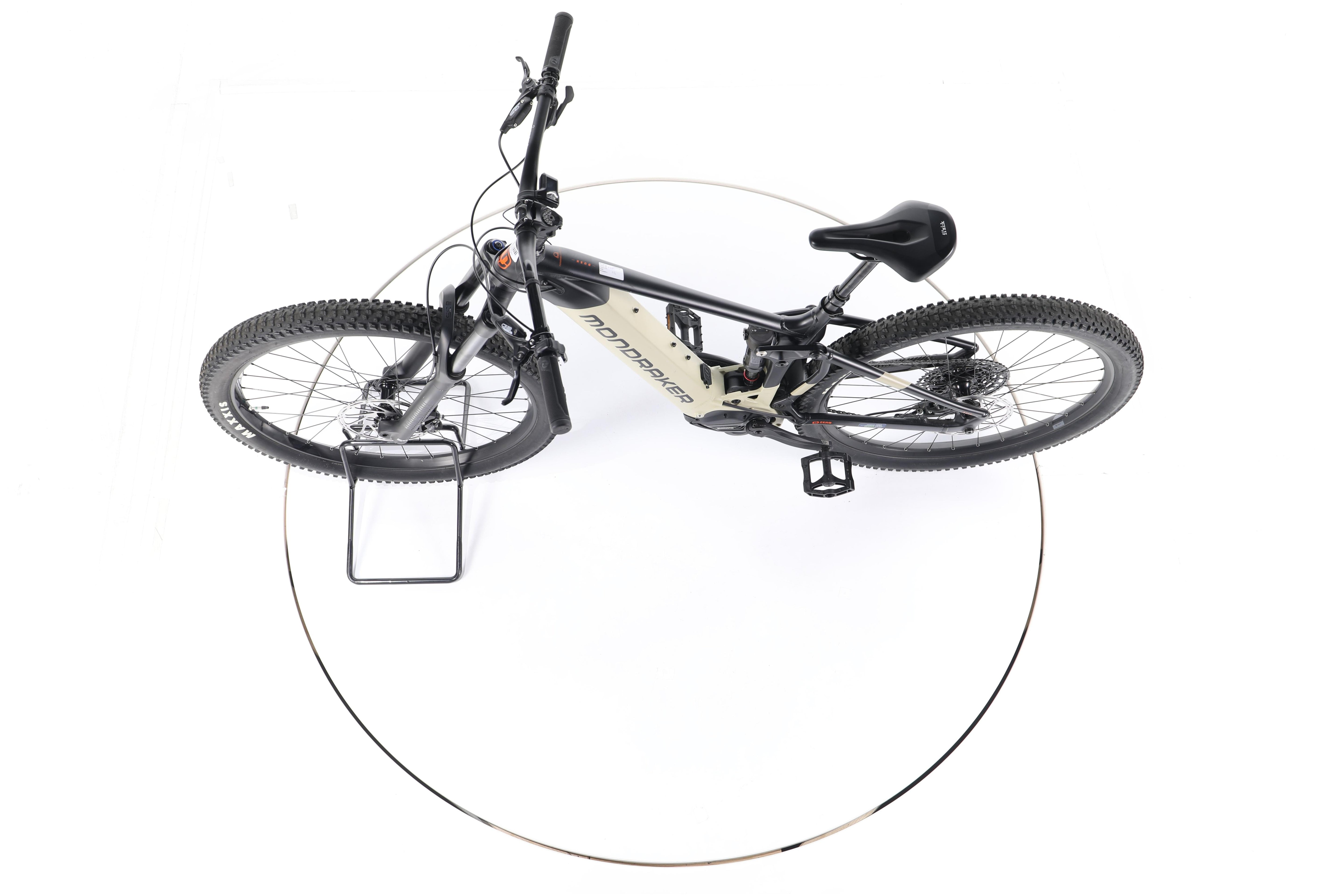 Mondraker DUSK Fully E-Bike - Image 19
