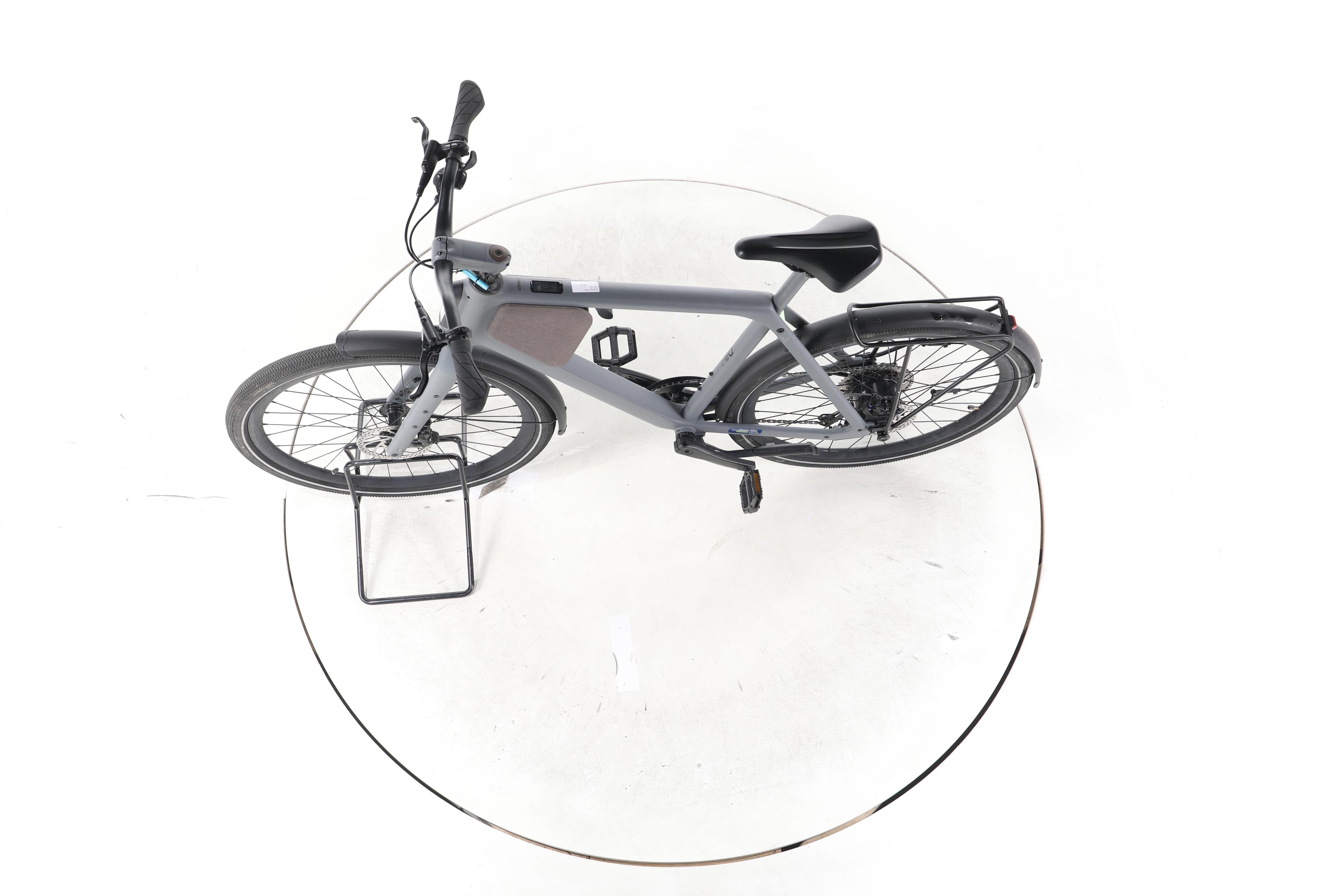 Lemmo ONE MK2 Trekking E-Bike 2024 - Image 19