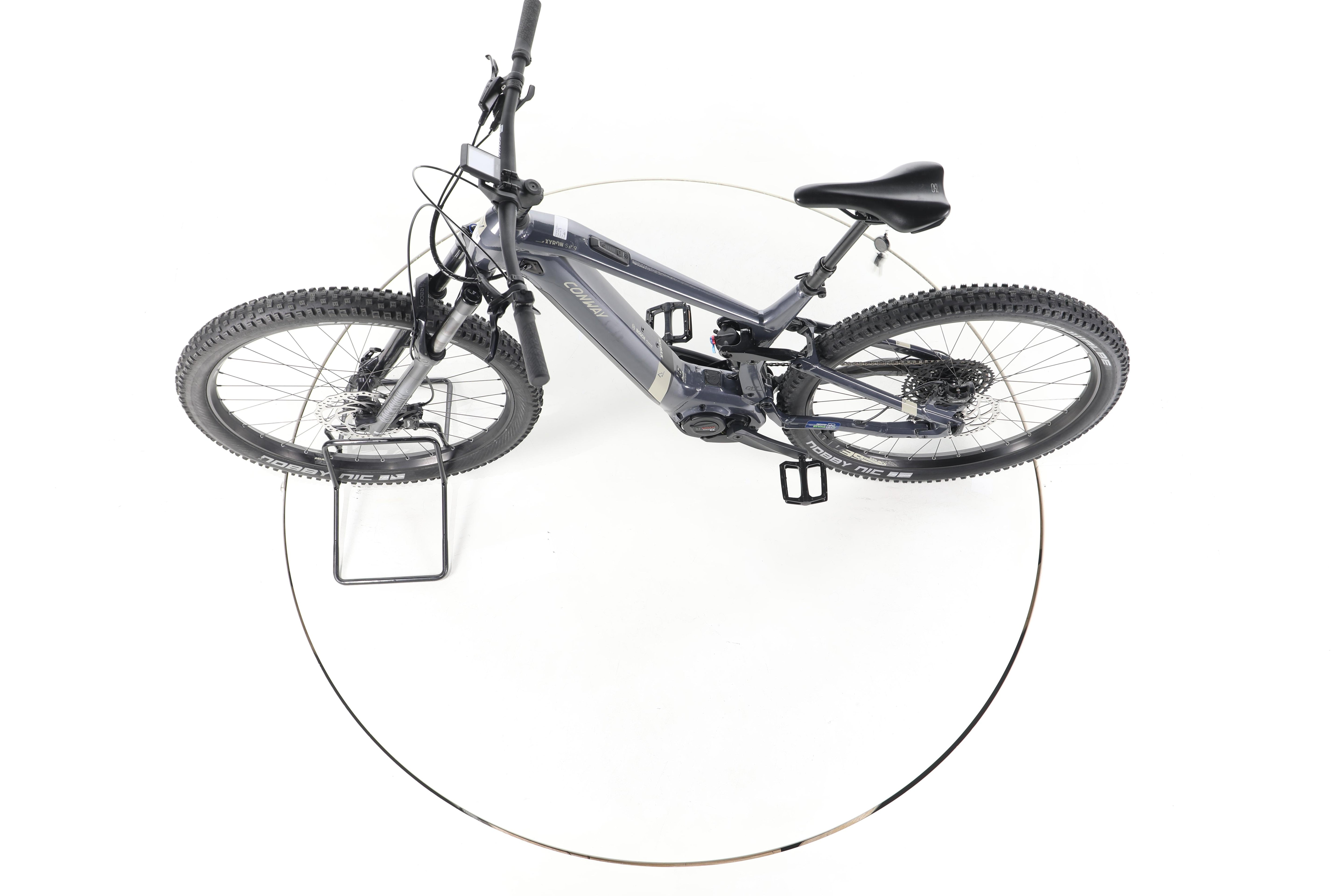 Conway Xyron S 2.9 Fully E-Bike - Image 19