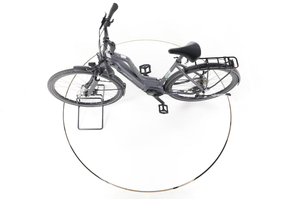 Bergamont E-Horizon Tour 5 Amsterdam Trekking E-Bike Tiefeinsteiger - Image 19