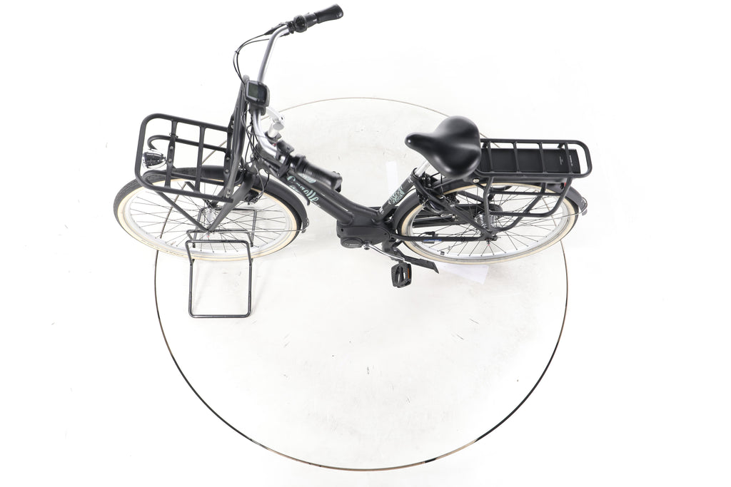 Gazelle Miss Grace C7+ HMB City E-Bike Tiefeinsteiger - Image 19