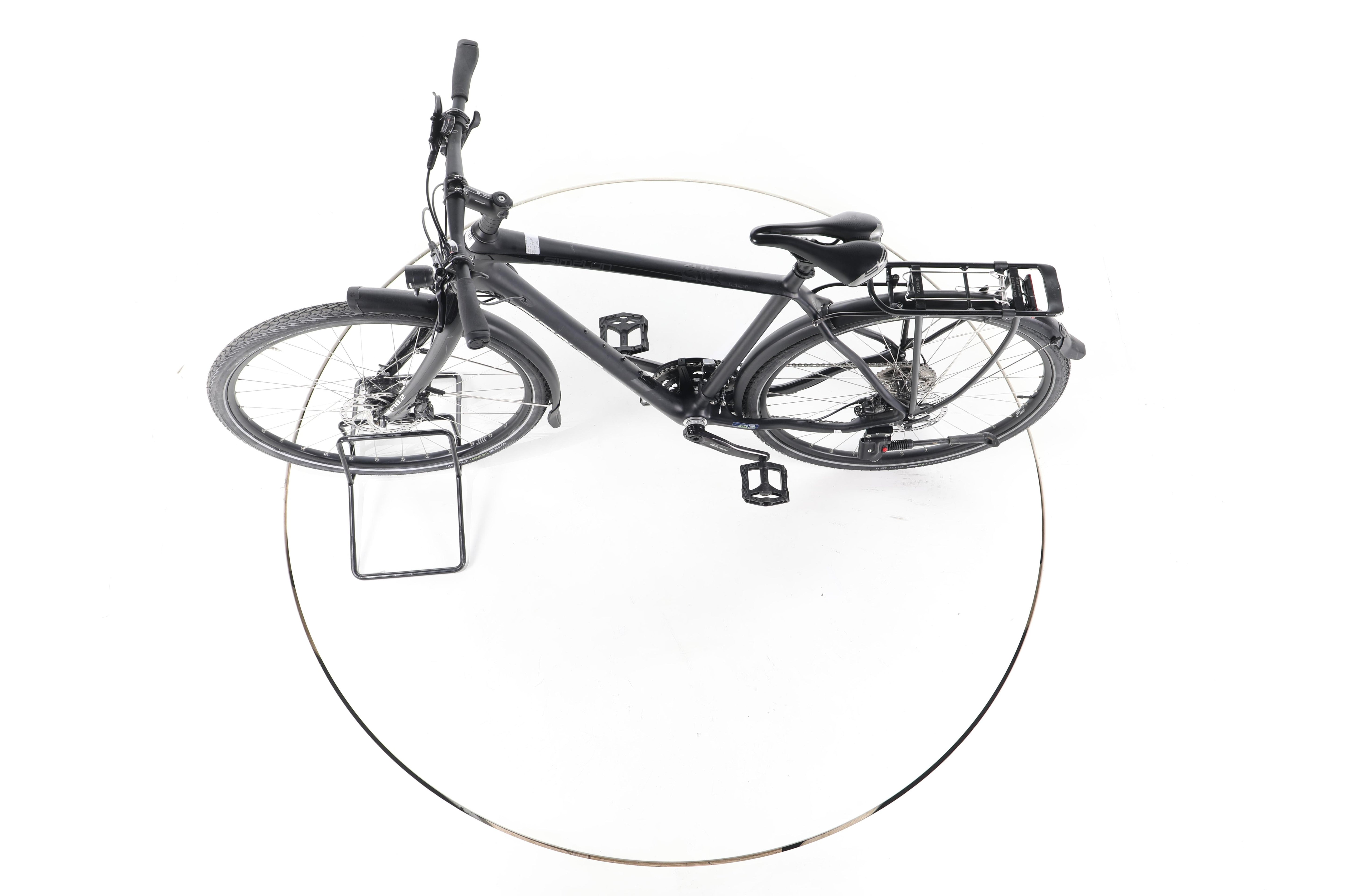 Simplon SILKCarbon Trekking Fahrrad City & Trekking - Image 19