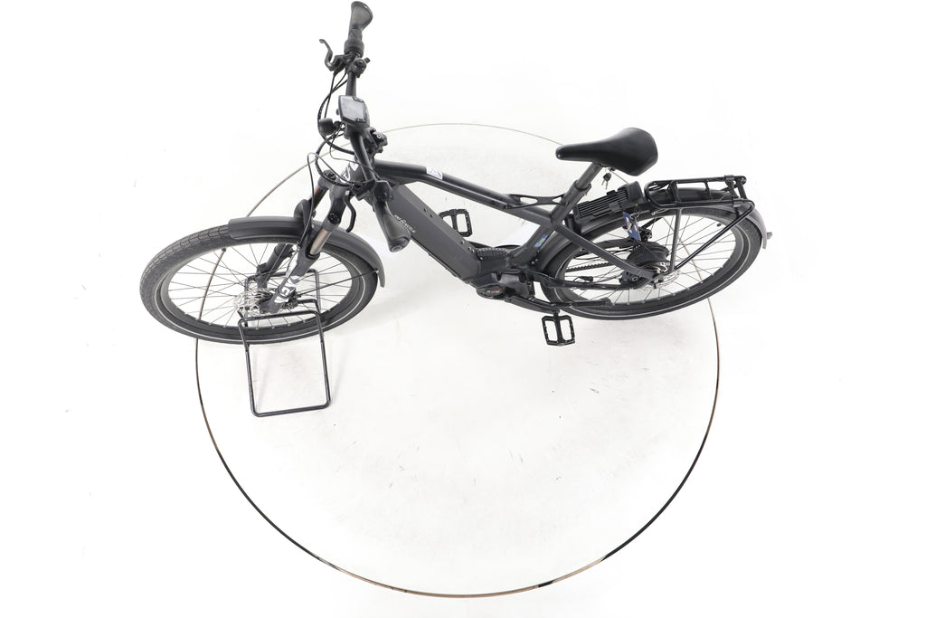 HNF Nicolai XD3 City E-Bike - Image 19