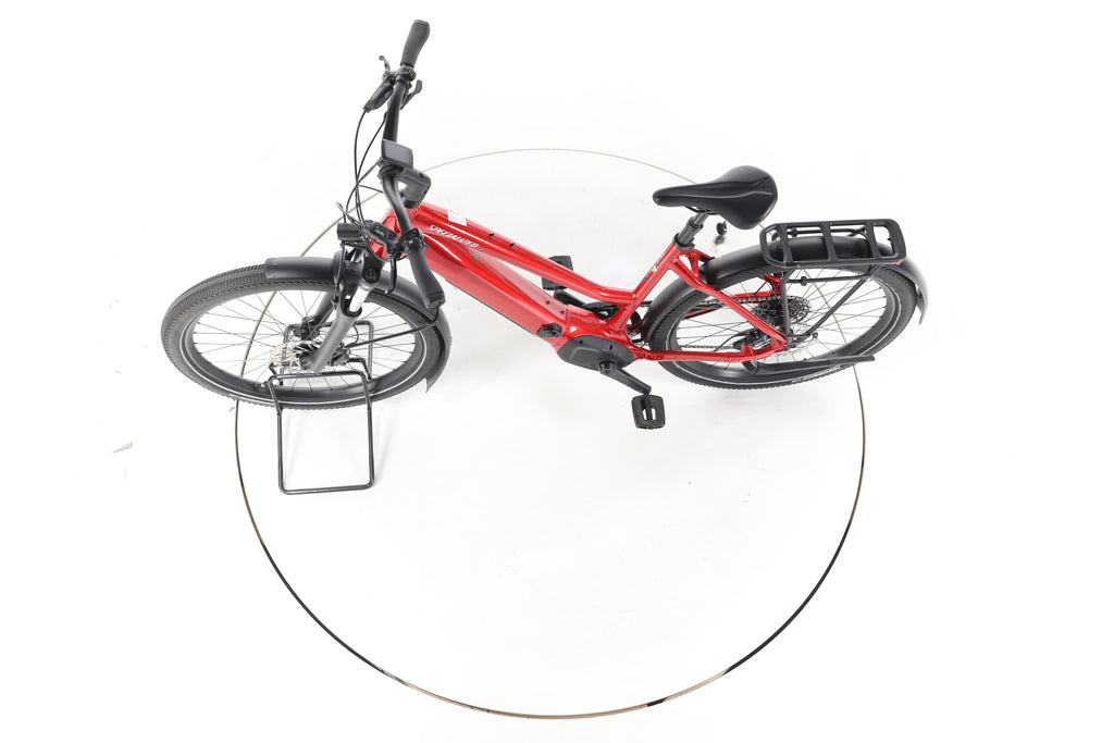 Specialized Turbo Vado 4.0 Step-Through Trekking E-Bike - Image 19