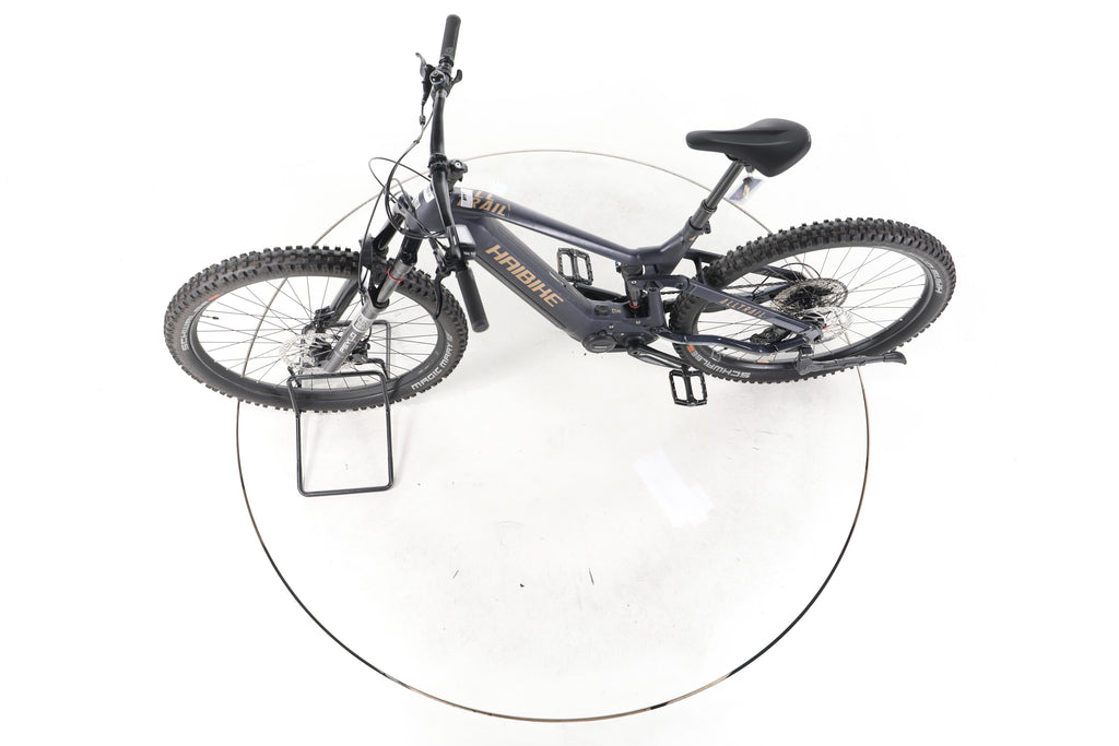 Haibike Alltrail6 E-Bike Fully 2024 - Image 19