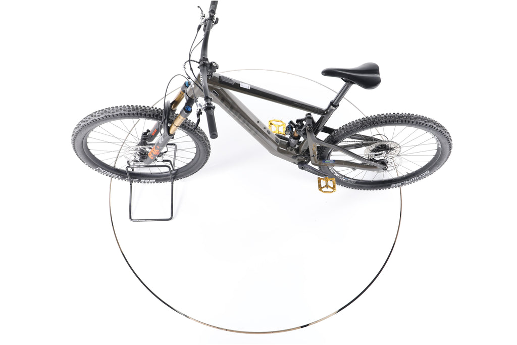 Ghost Path Riot Full Party Fully E-Bike Carbon 2024 - Image 19