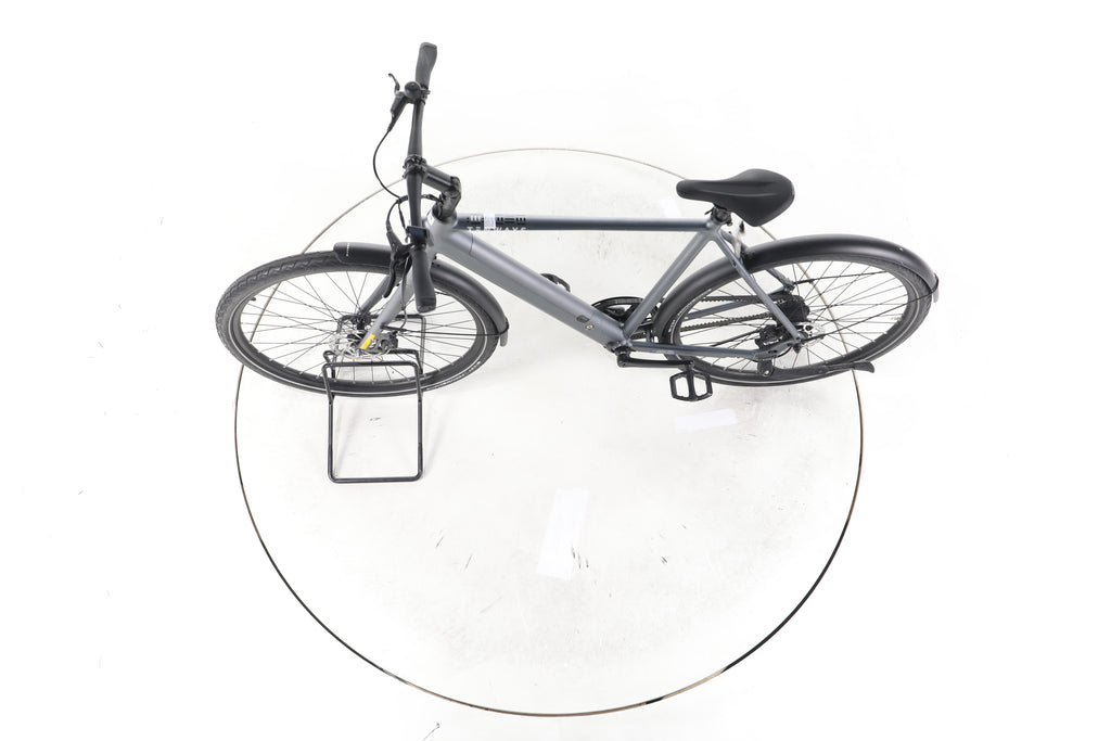 TENWAYS CGO600 Pro City E-Bike - Image 19