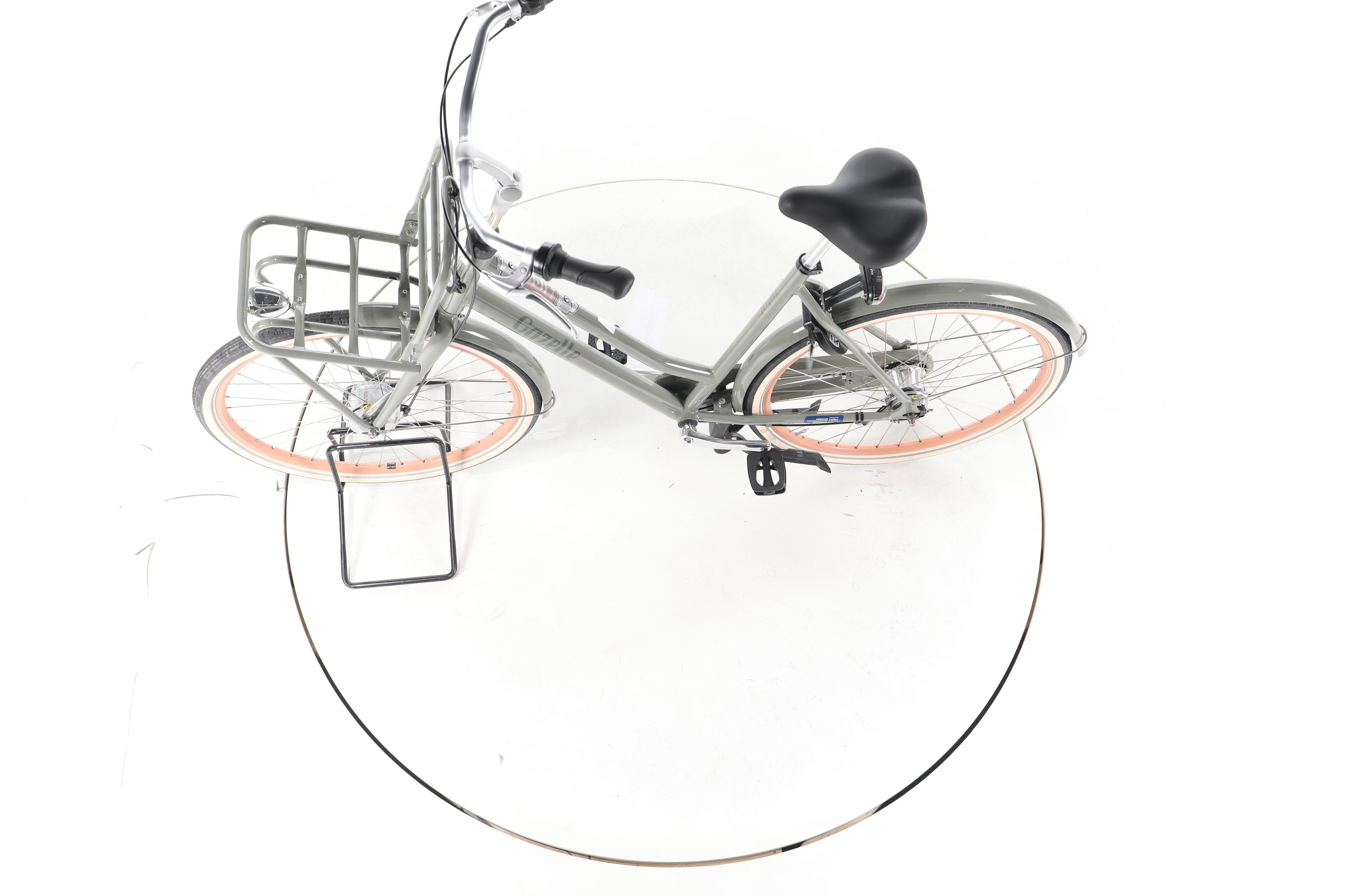 Gazelle Miss Grace Fahrrad City & Trekking - Image 19