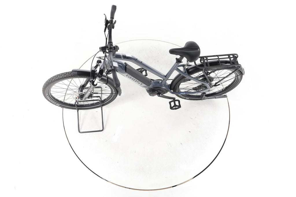 Ghost E-Teru B Essential EQ Trekking E-Bike - Image 19