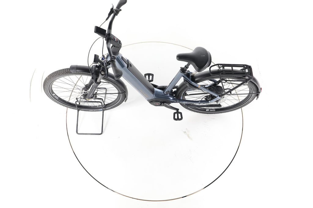 FLYER Gotour 7.23 City E-Bike Tiefeinsteiger 2025 - Image 19