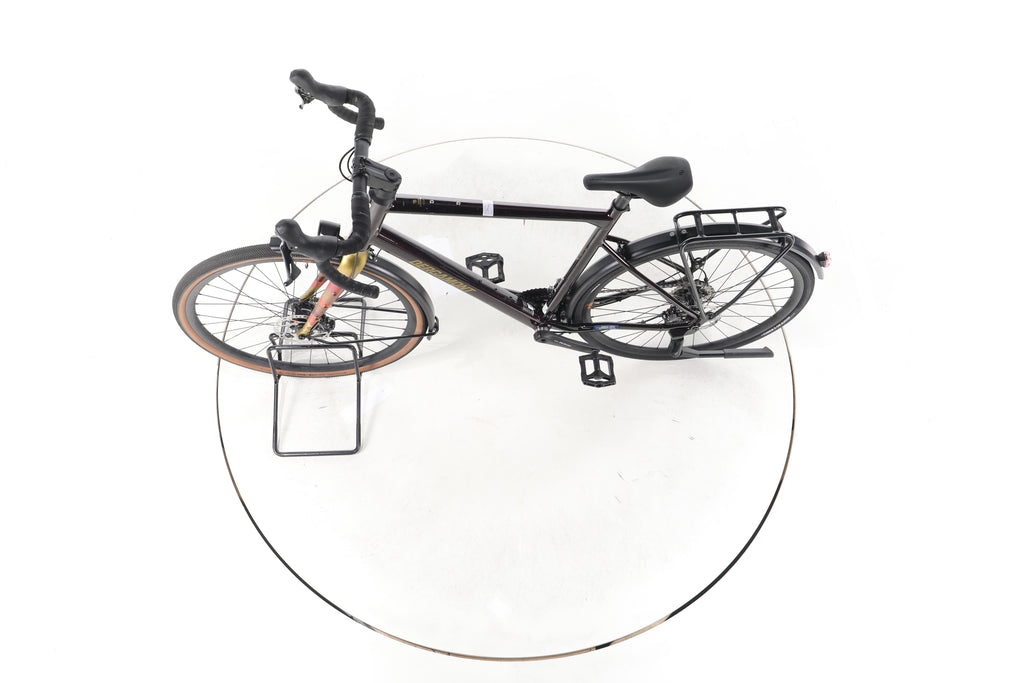 Bergamont Grandurance RD 7 Gravelbike - Image 19