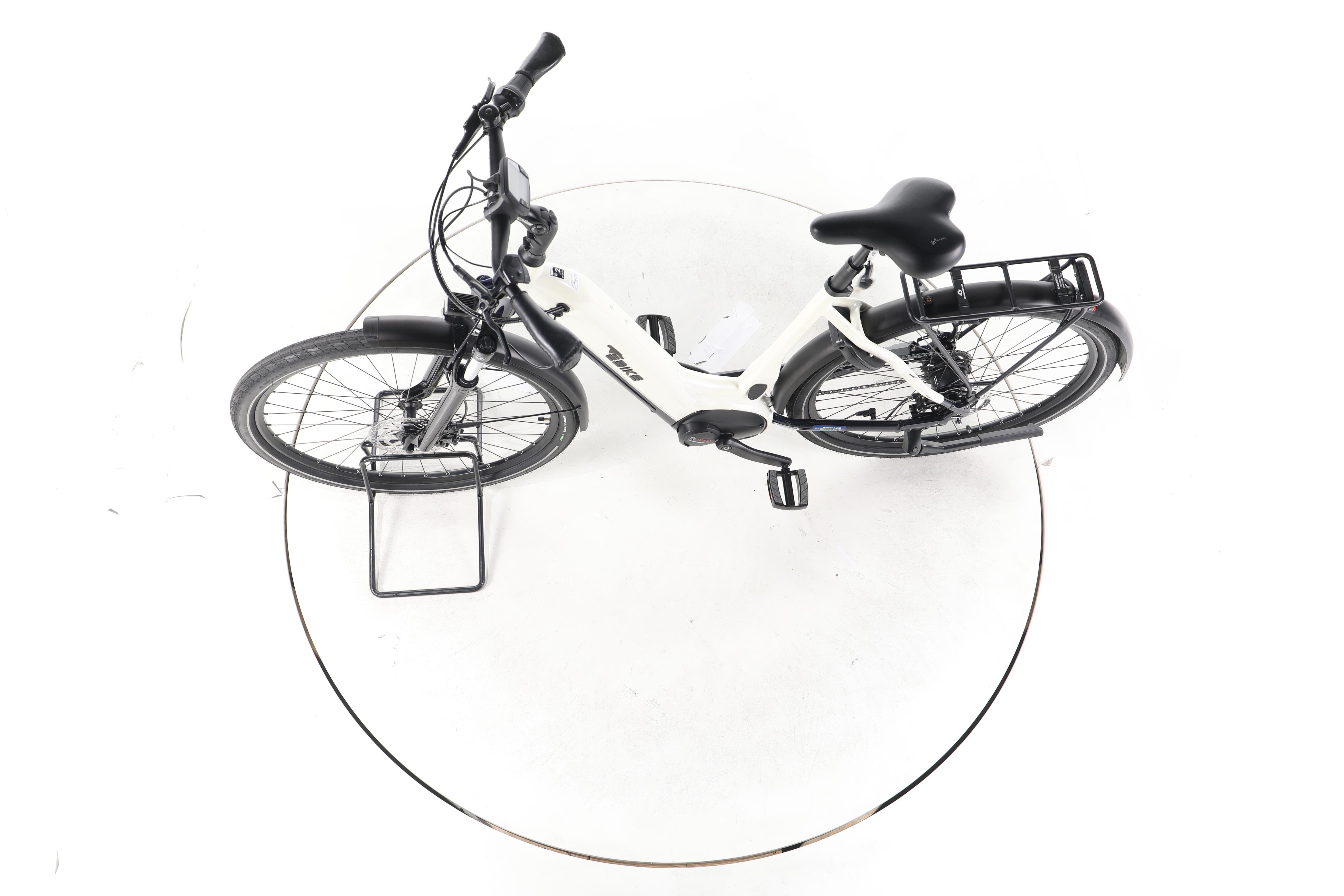 EBIKE Tour Pro City E-Bike Tiefeinsteiger - Image 19