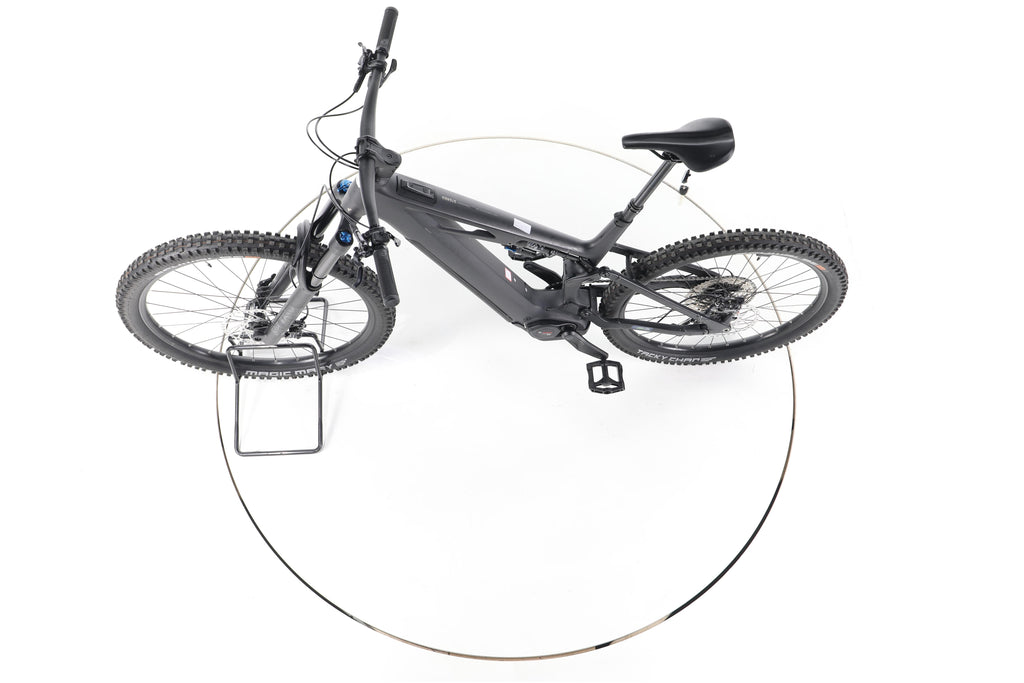 Cube Stereo Hybrid ONE77 HPC SLX Fully E-Bike Carbon 2025 - Image 19