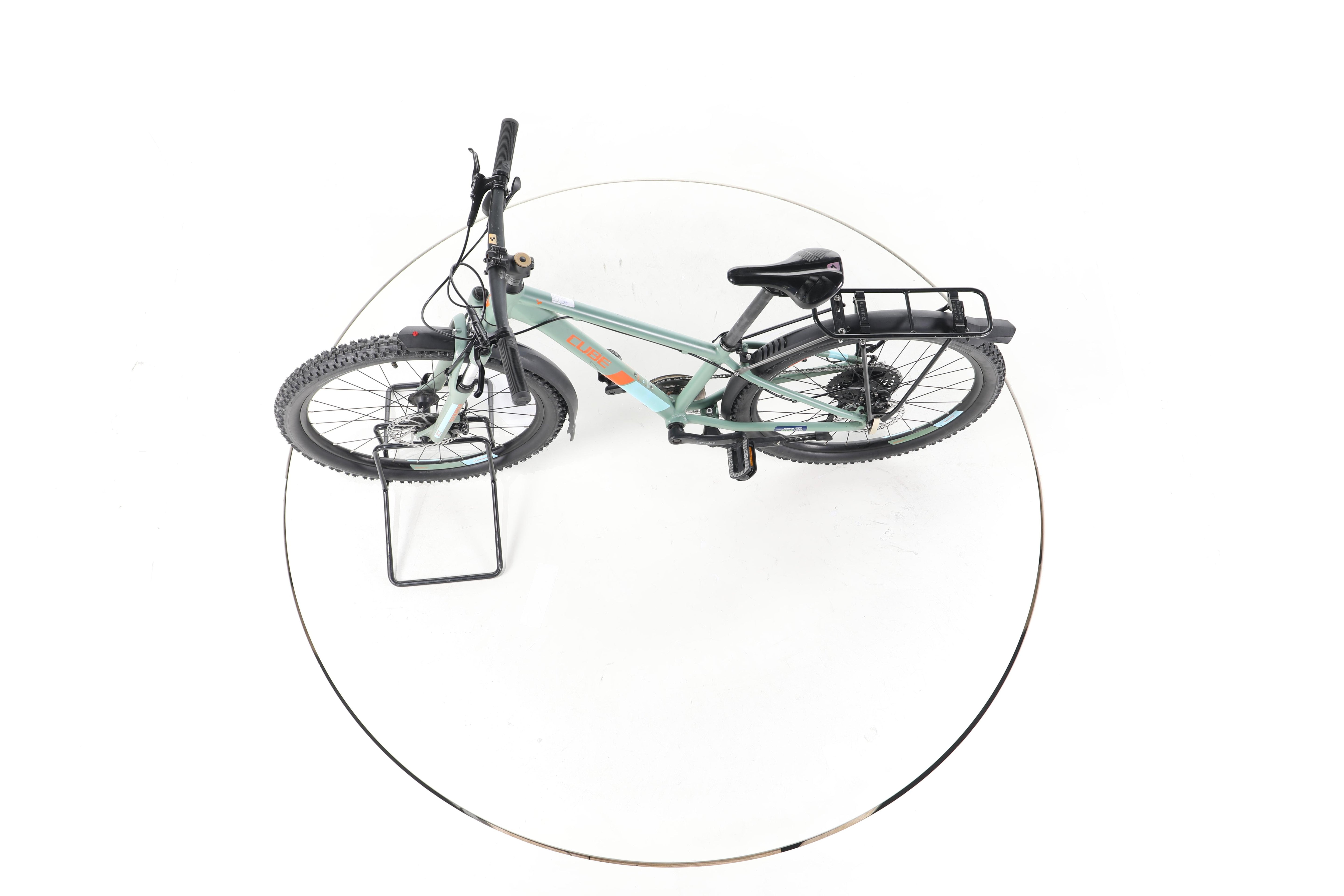 Cube Acid 240 Disc - Image 19