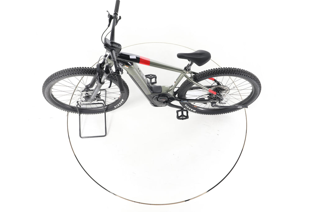 Cannondale Trail Neo 1 E-Bike - Image 19