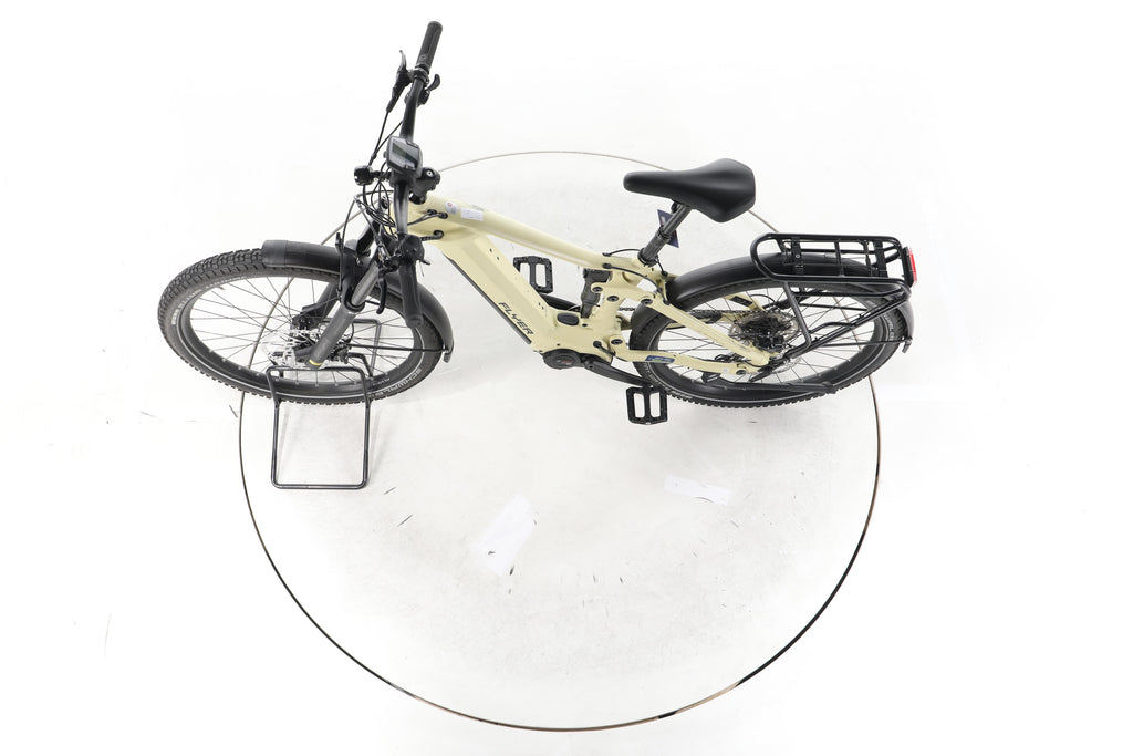 FLYER Goroc 3 E-Bike Fully - Image 19