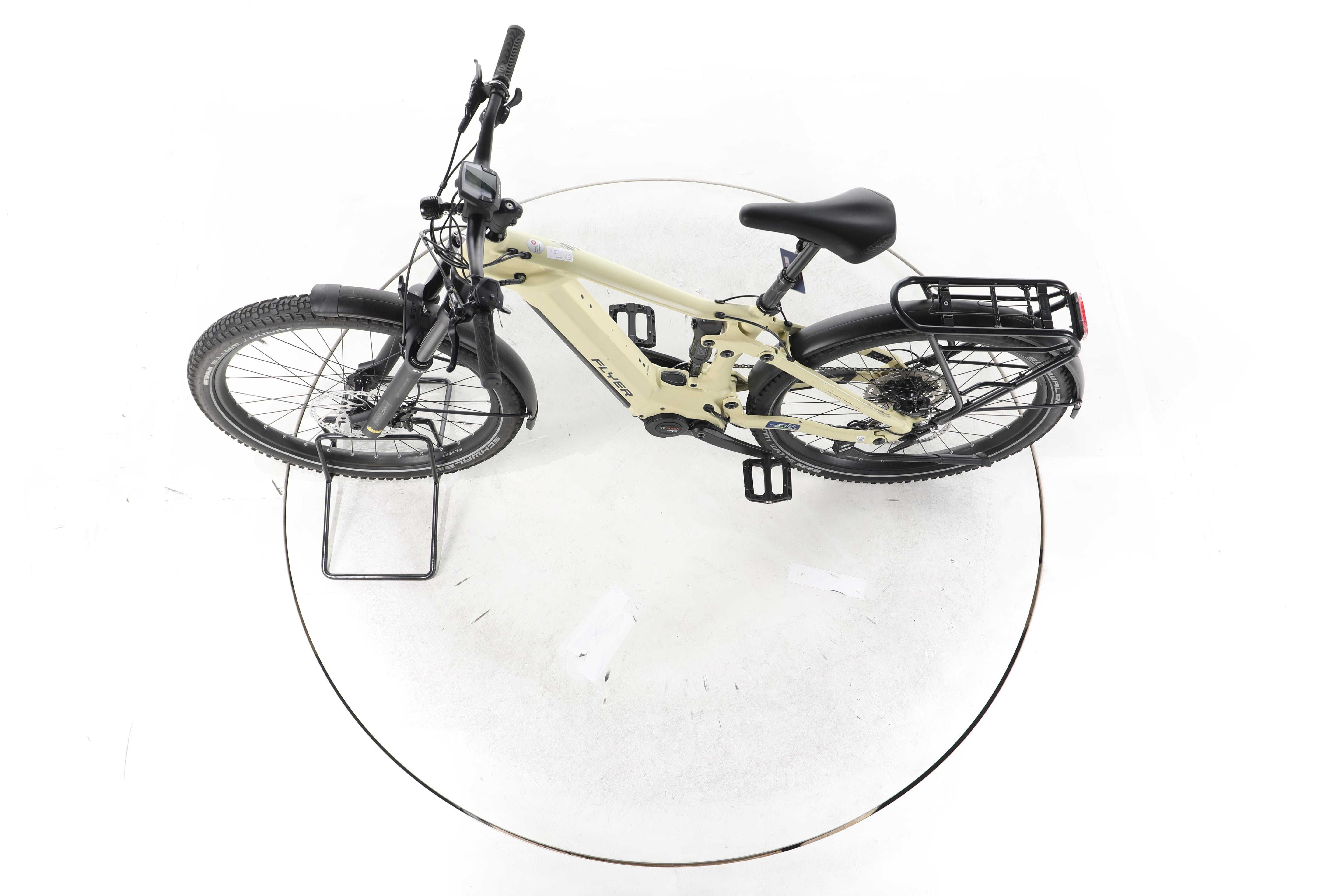 FLYER Goroc 3 E-Bike Fully - Image 19