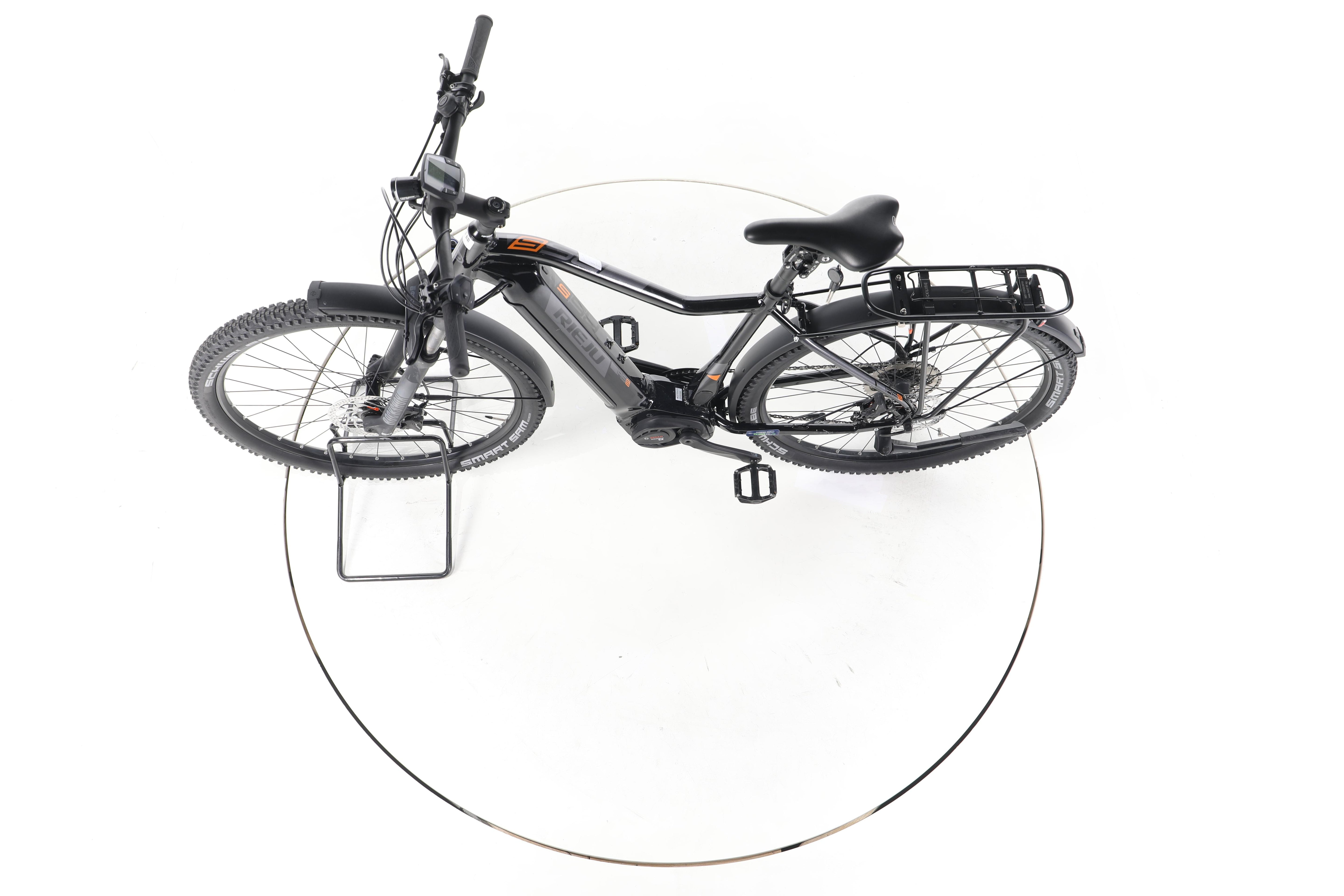 Rieju RS5 Trekking E-Bike - Image 19