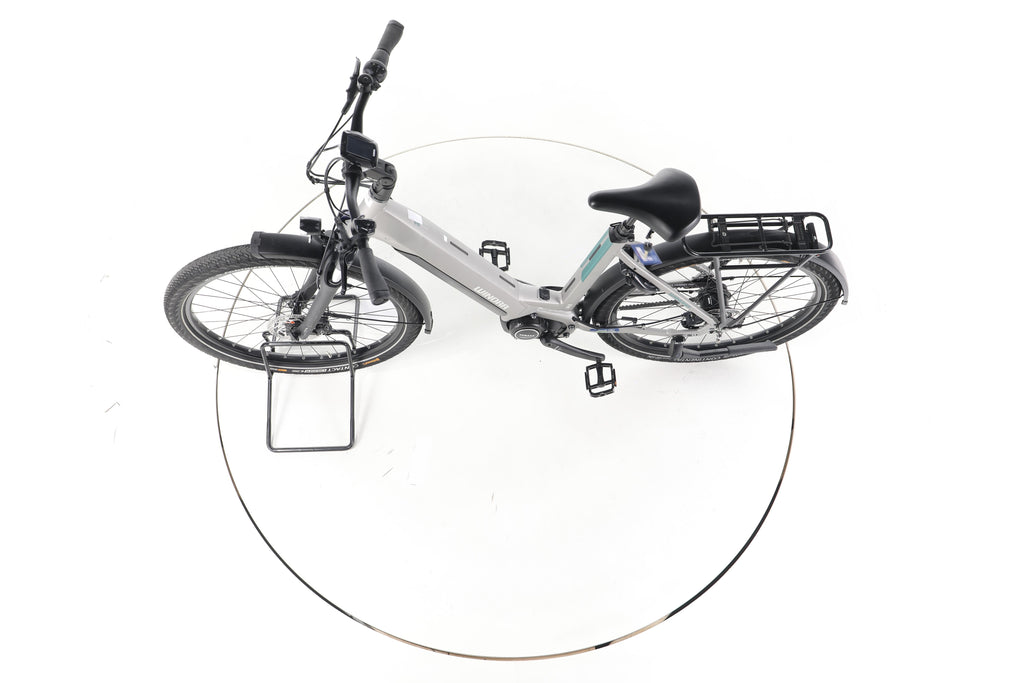 Winora Yucatan R8f City E-Bike Tiefeinsteiger - Image 19