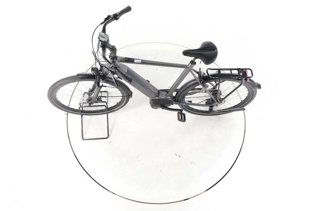 Raleigh Bristol XXL City E-Bike - Image 19
