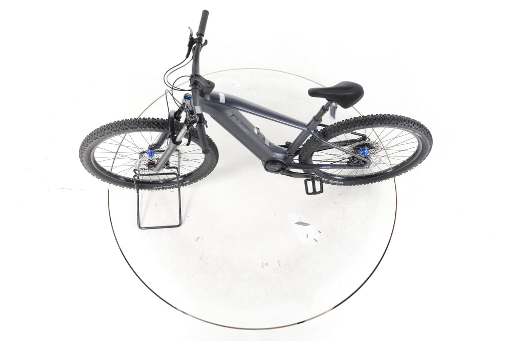 Cube Reaction Hybrid ONE E-Bike 2025 - Image 19