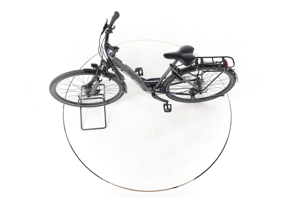 Stevens Savoie Forma Fahrrad City & Trekking - Image 19