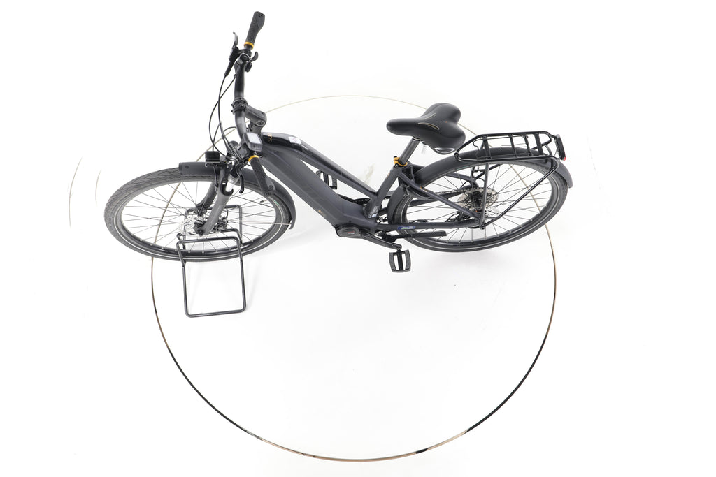Scott Sub Sport eRIDE 20 Trekking E-Bike - Image 19